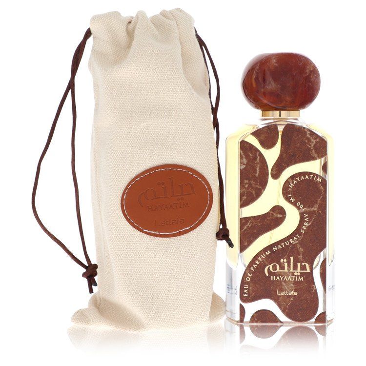 Lattafa Hayaatim Eau de Parfum 100ml von Lattafa