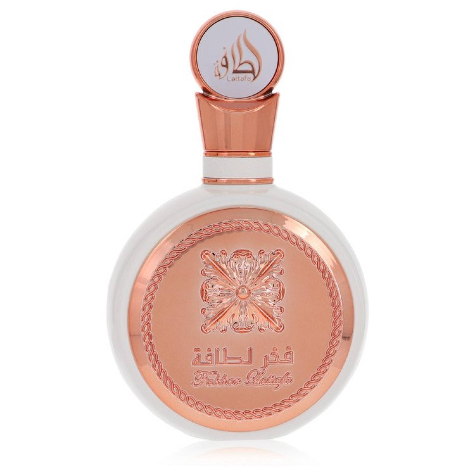 Lattafa Fakhar Eau De Parfum Spray (Unboxed) 100 ml von Lattafa