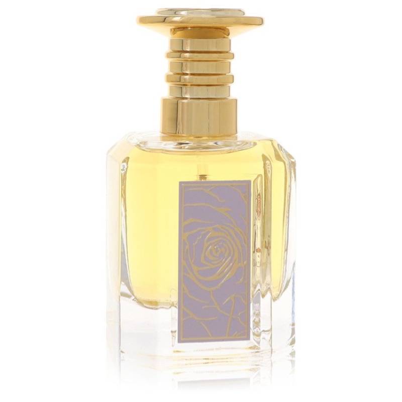 Lattafa Masaaji Eau De Parfum Spray (Unisex Unboxed) 100 ml von Lattafa