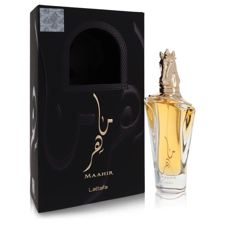 Lattafa Maahir Eau de Parfum 100ml von Lattafa