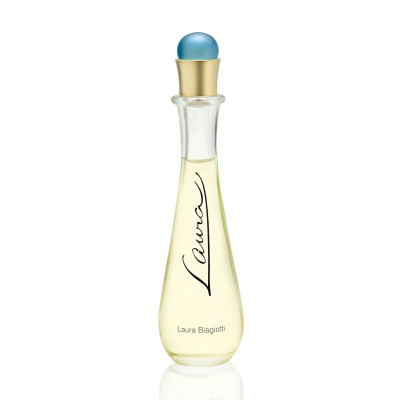 Laura Biagiotti Laura Eau de Toilette 50ml Damen von Laura Biagiotti