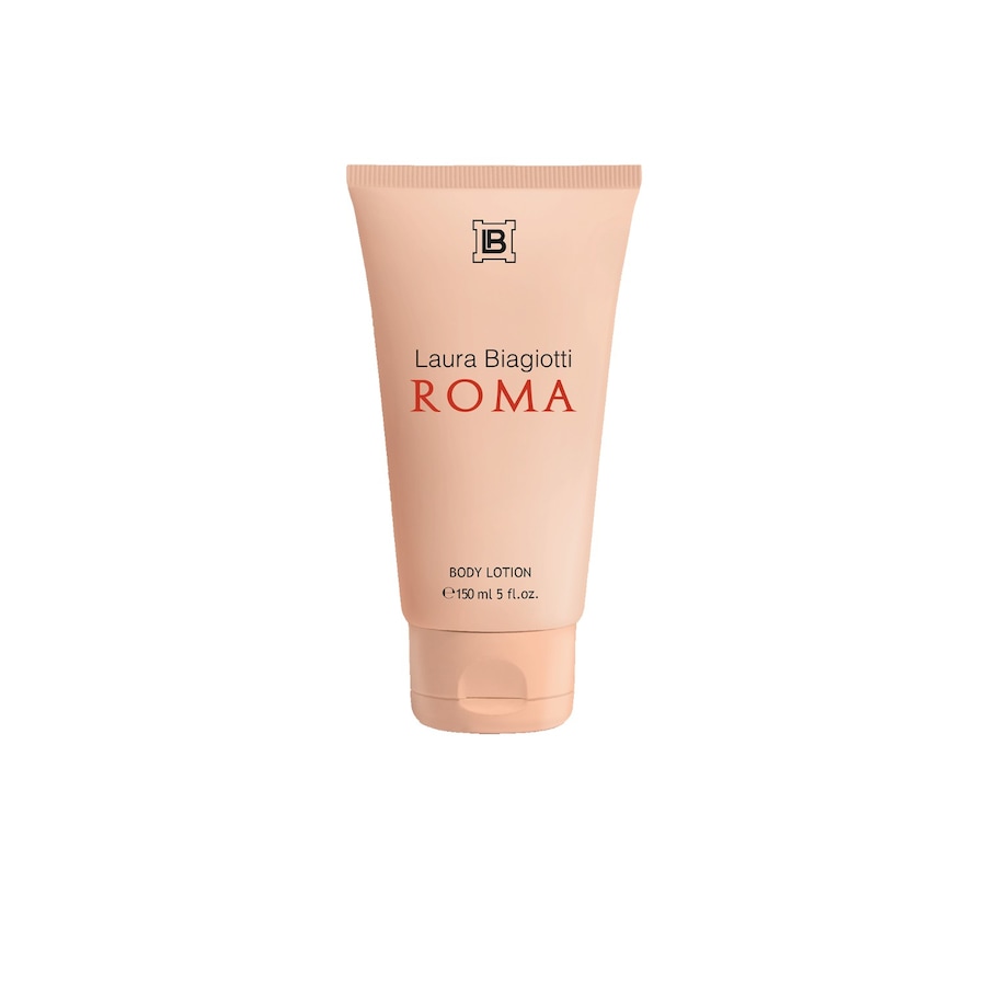 Laura Biagiotti Roma Laura Biagiotti Roma bodylotion 150.0 ml von Laura Biagiotti