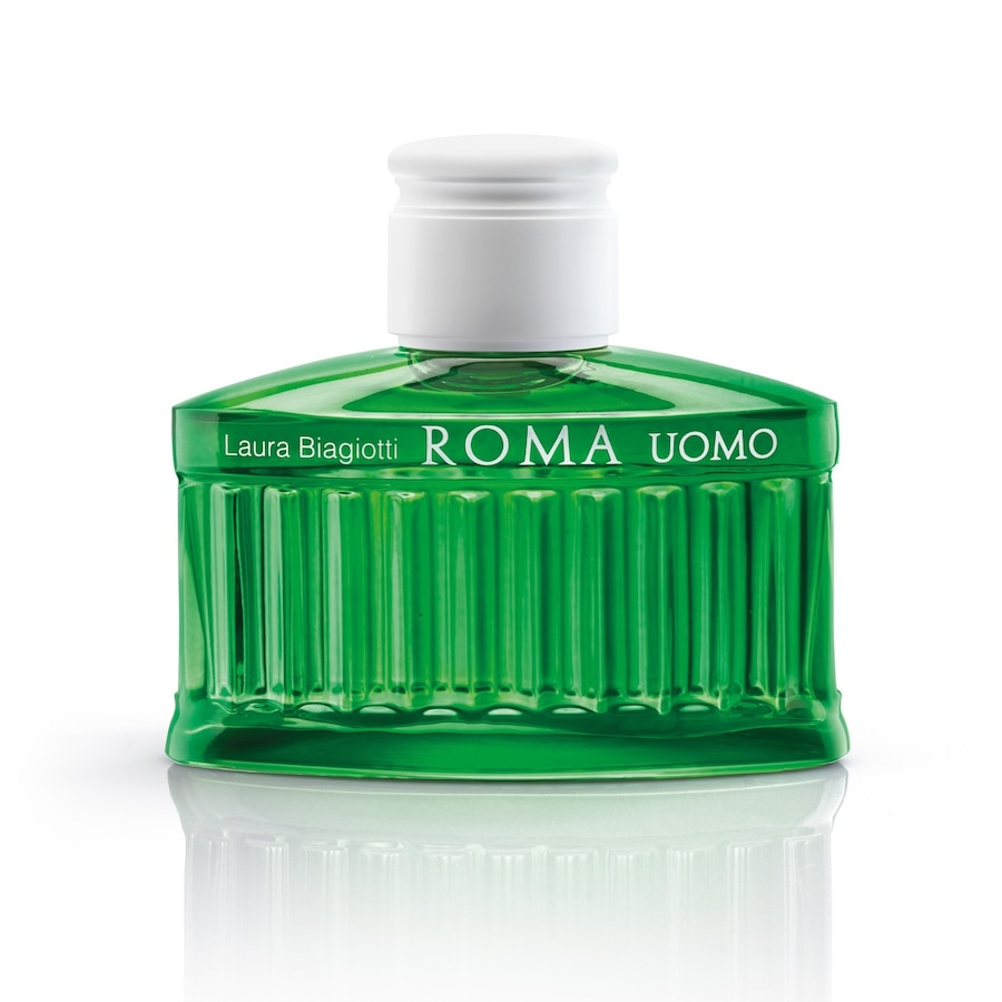 Laura Biagiotti Roma Uomo Laura Biagiotti Roma Uomo Green Swing eau_de_toilette 125.0 ml von Laura Biagiotti