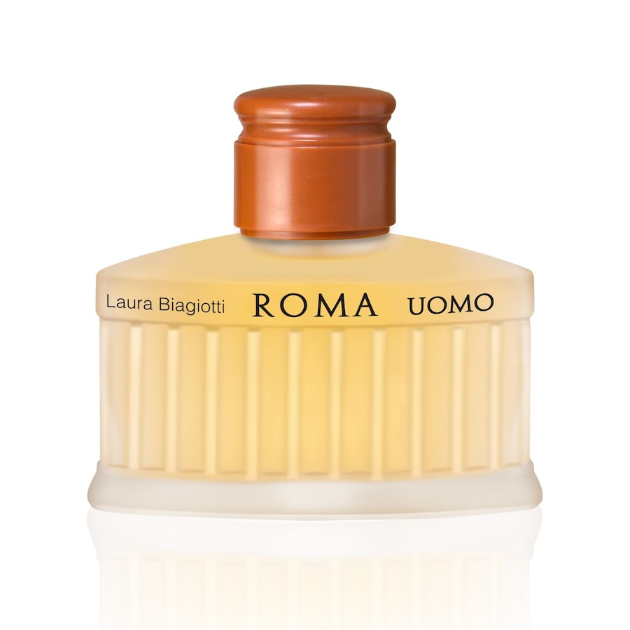 Laura Biagiotti Roma Uomo Laura Biagiotti Roma Uomo eau_de_toilette 125.0 ml von Laura Biagiotti