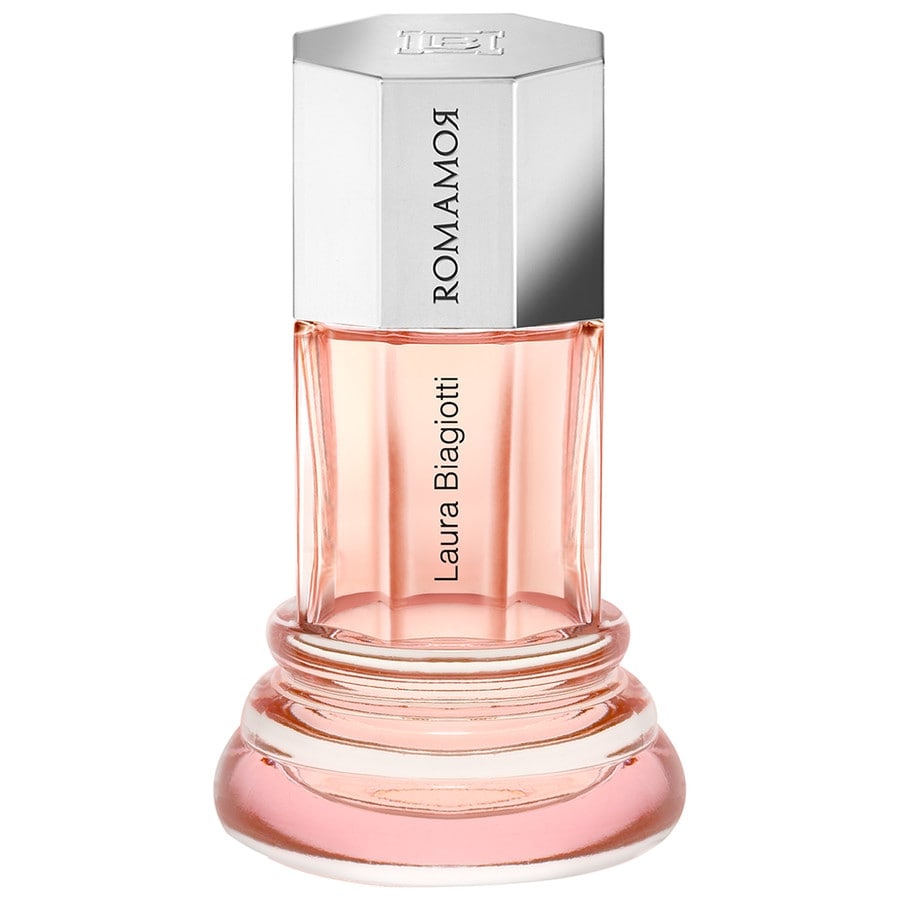 Laura Biagiotti Romamor Laura Biagiotti Romamor DONNA eau_de_toilette 50.0 ml von Laura Biagiotti