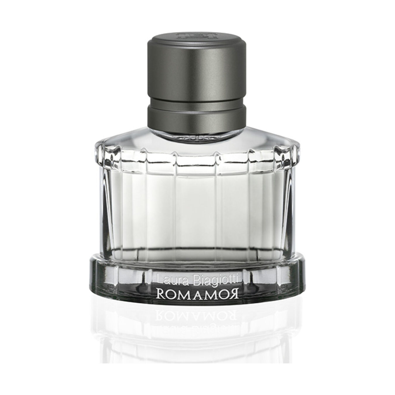 Laura Biagiotti Romamor Uomo Eau de Toilette 40ml Herren von Laura Biagiotti