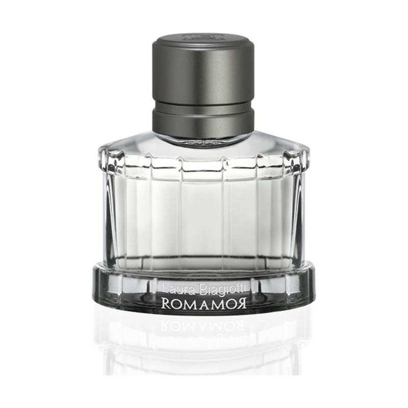 Laura Biagiotti Romamor Uomo Eau de Toilette 40ml Herren von Laura Biagiotti