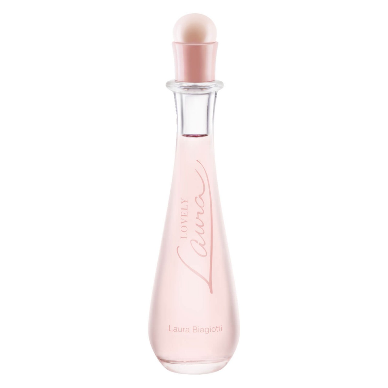 Laura - Lovely Laura Eau de Toilette von Laura Biagiotti