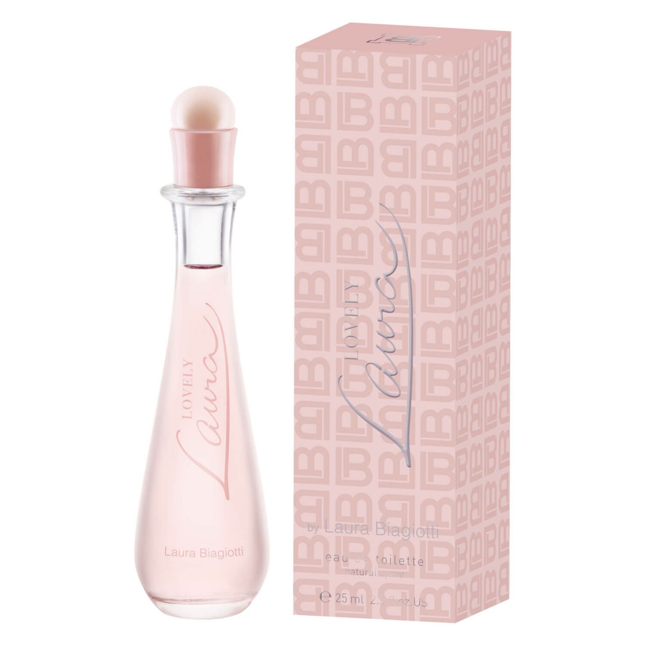 Laura - Lovely Laura Eau de Toilette von Laura Biagiotti