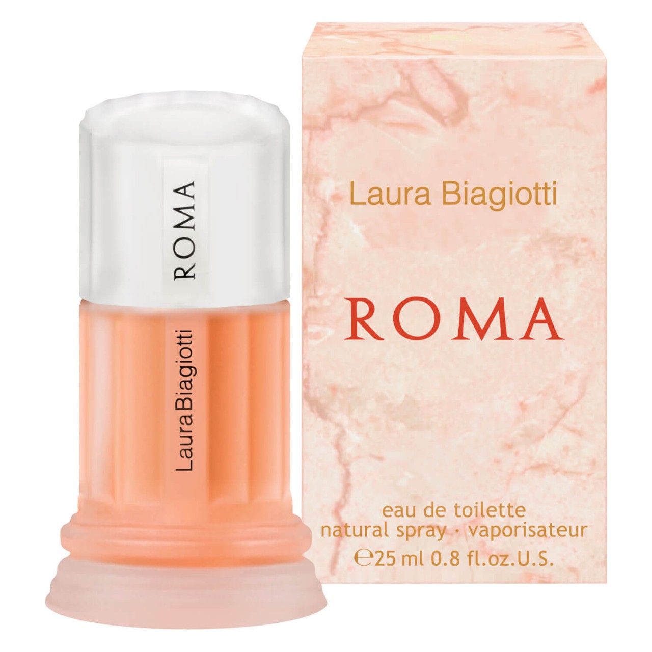 Roma - Eau de Toilette von Laura Biagiotti