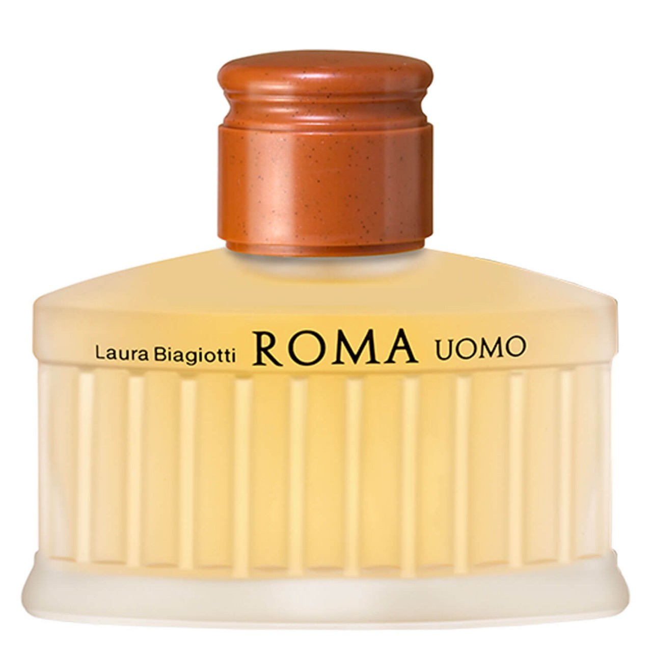 Roma - Uomo After Shave Lotion von Laura Biagiotti