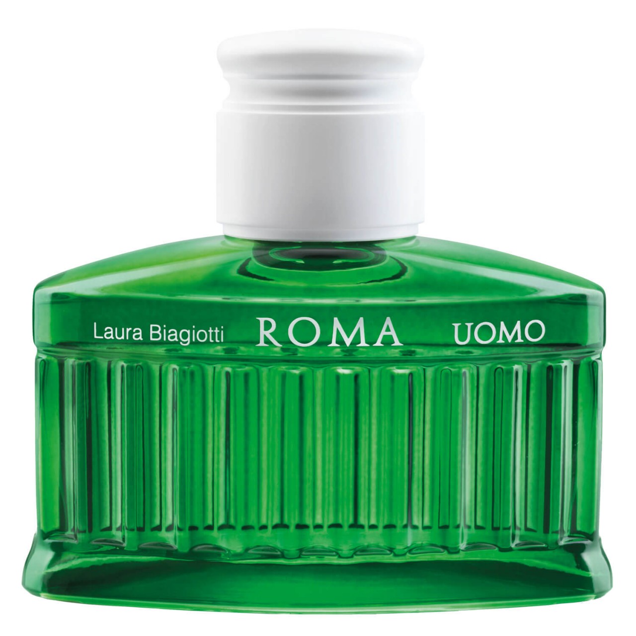 Roma - Uomo Green Swing Eau de Toilette von Laura Biagiotti