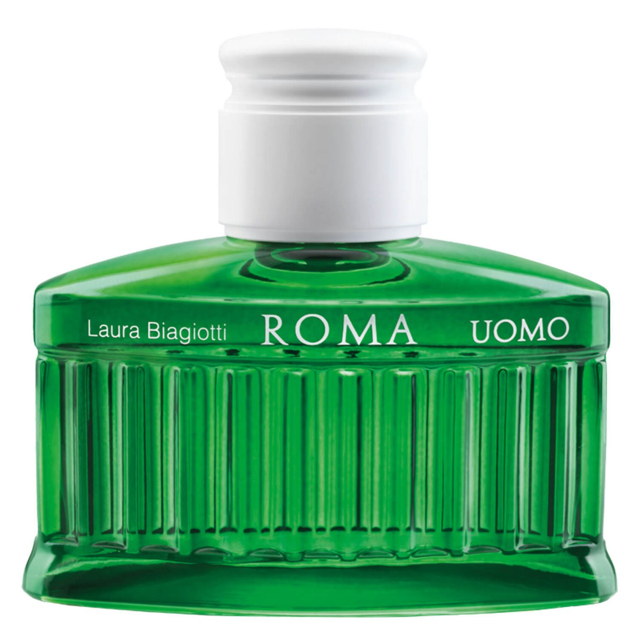 Roma - Uomo Green Swing Eau de Toilette von Laura Biagiotti