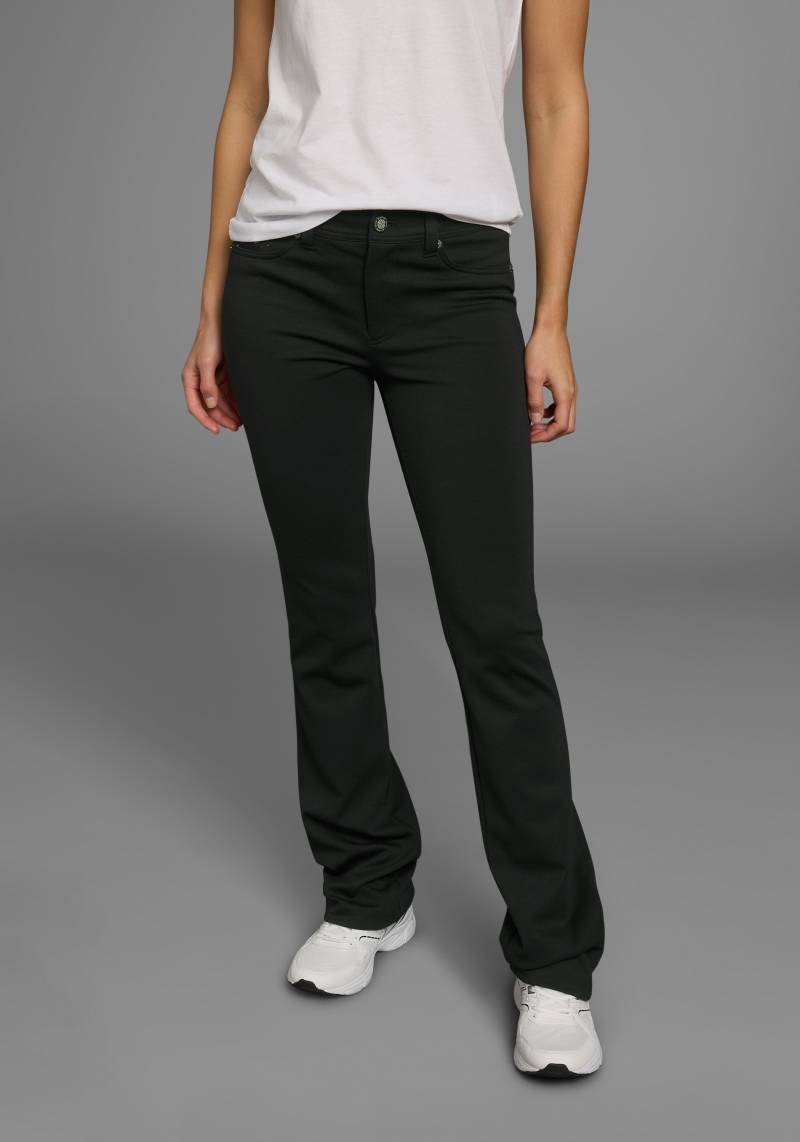 Laura Scott Bootcuthose, aus Jersey-Qualität von Laura Scott
