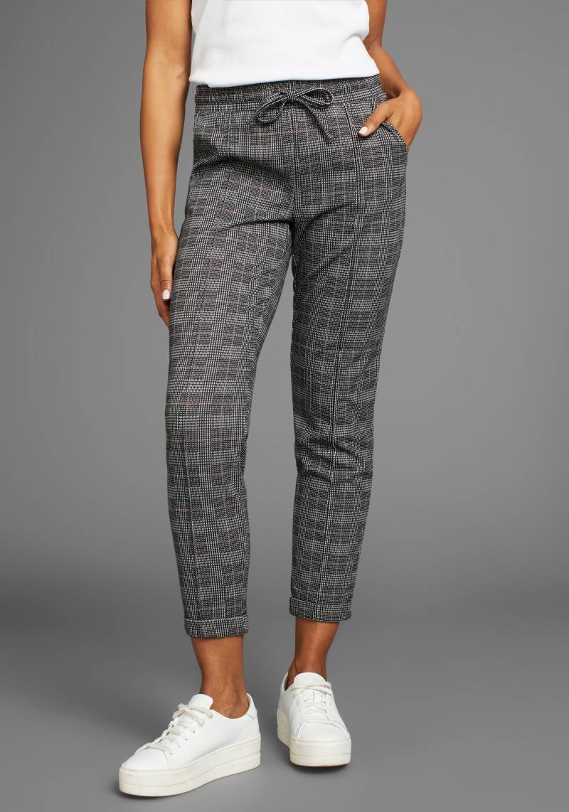 Laura Scott Jogger Pants, mit Elastikbund, NEUE KOLLEKTION von Laura Scott