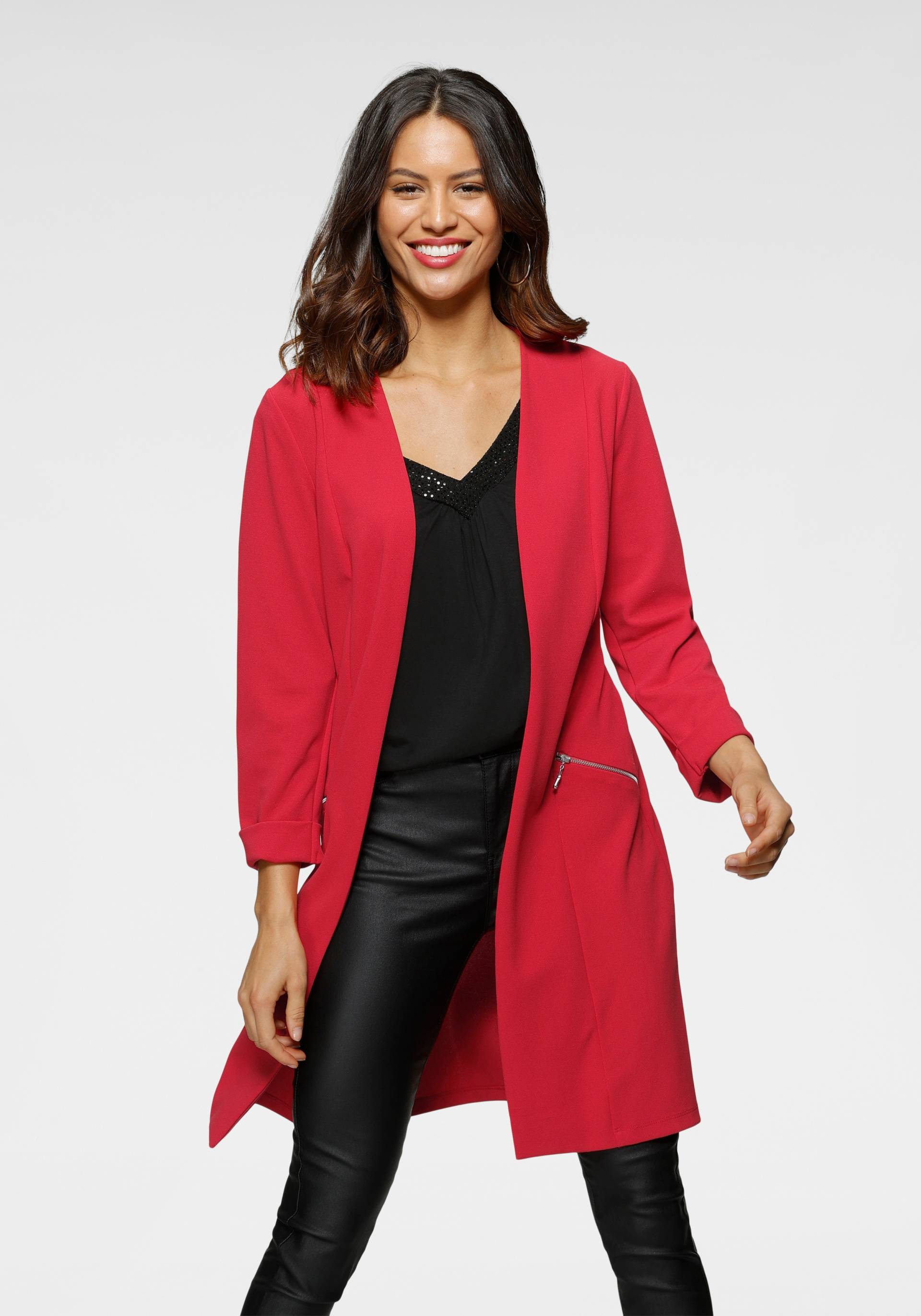 Laura Scott Longblazer von Laura Scott