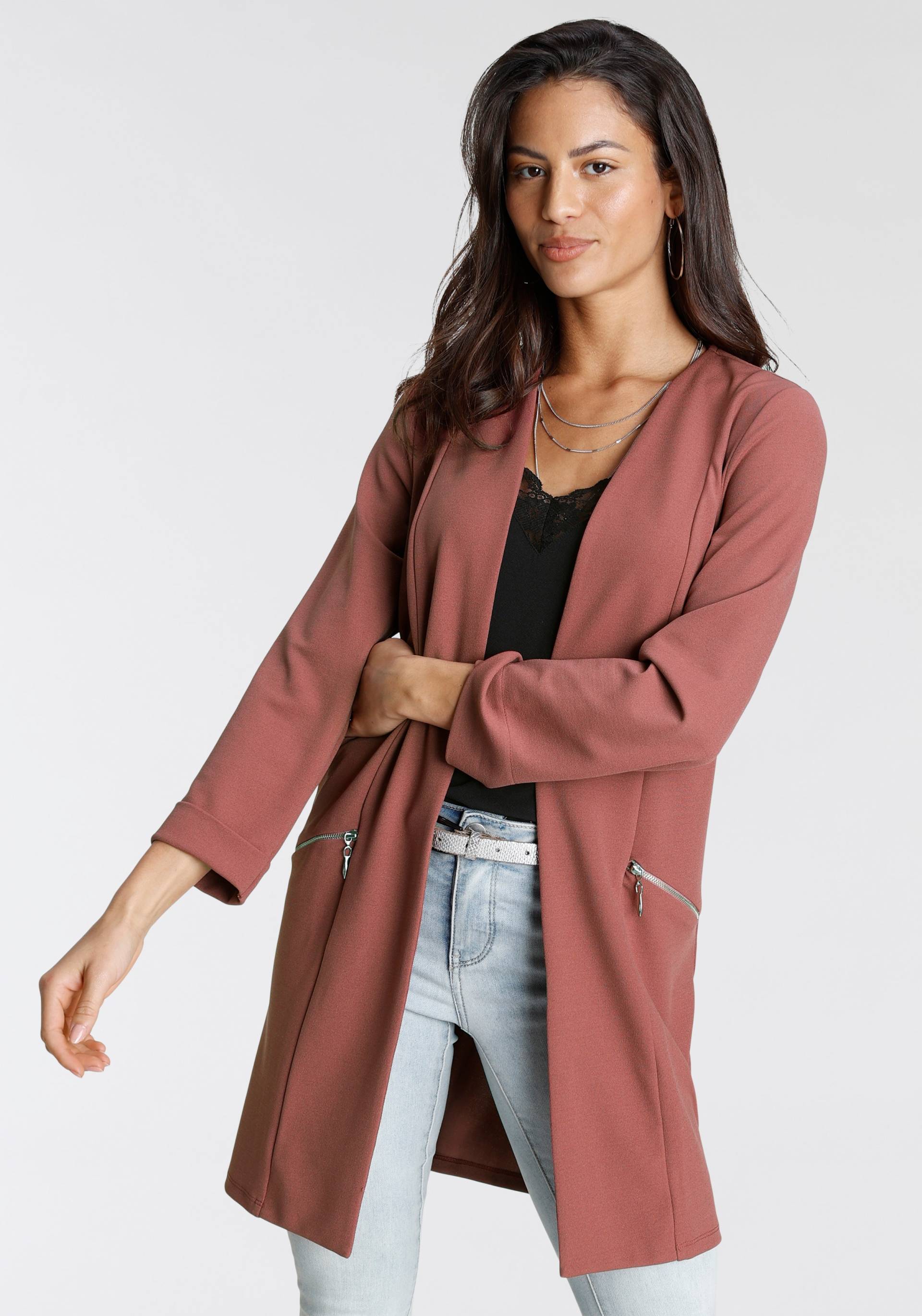 Laura Scott Longblazer von Laura Scott