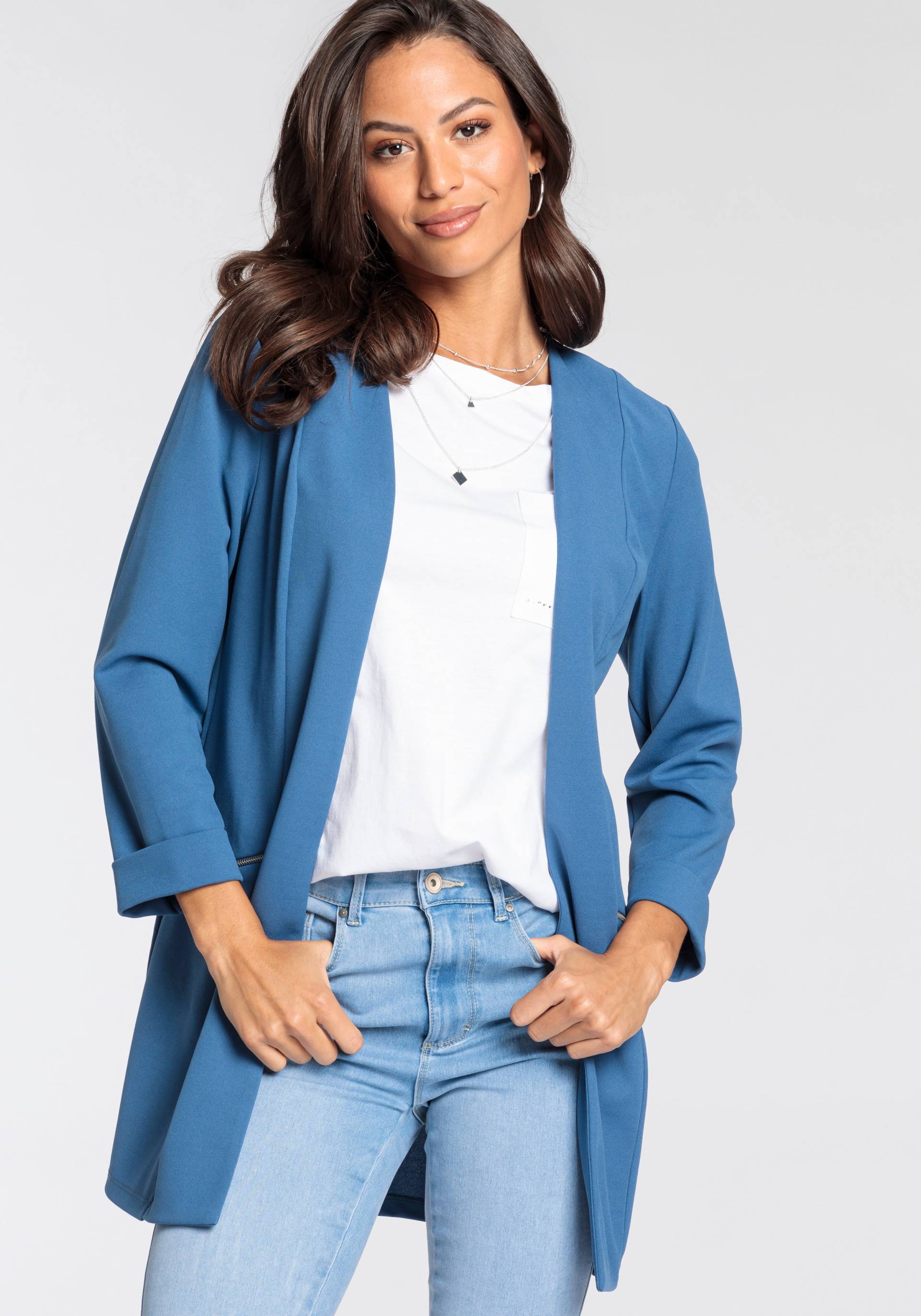 Laura Scott Longblazer von Laura Scott