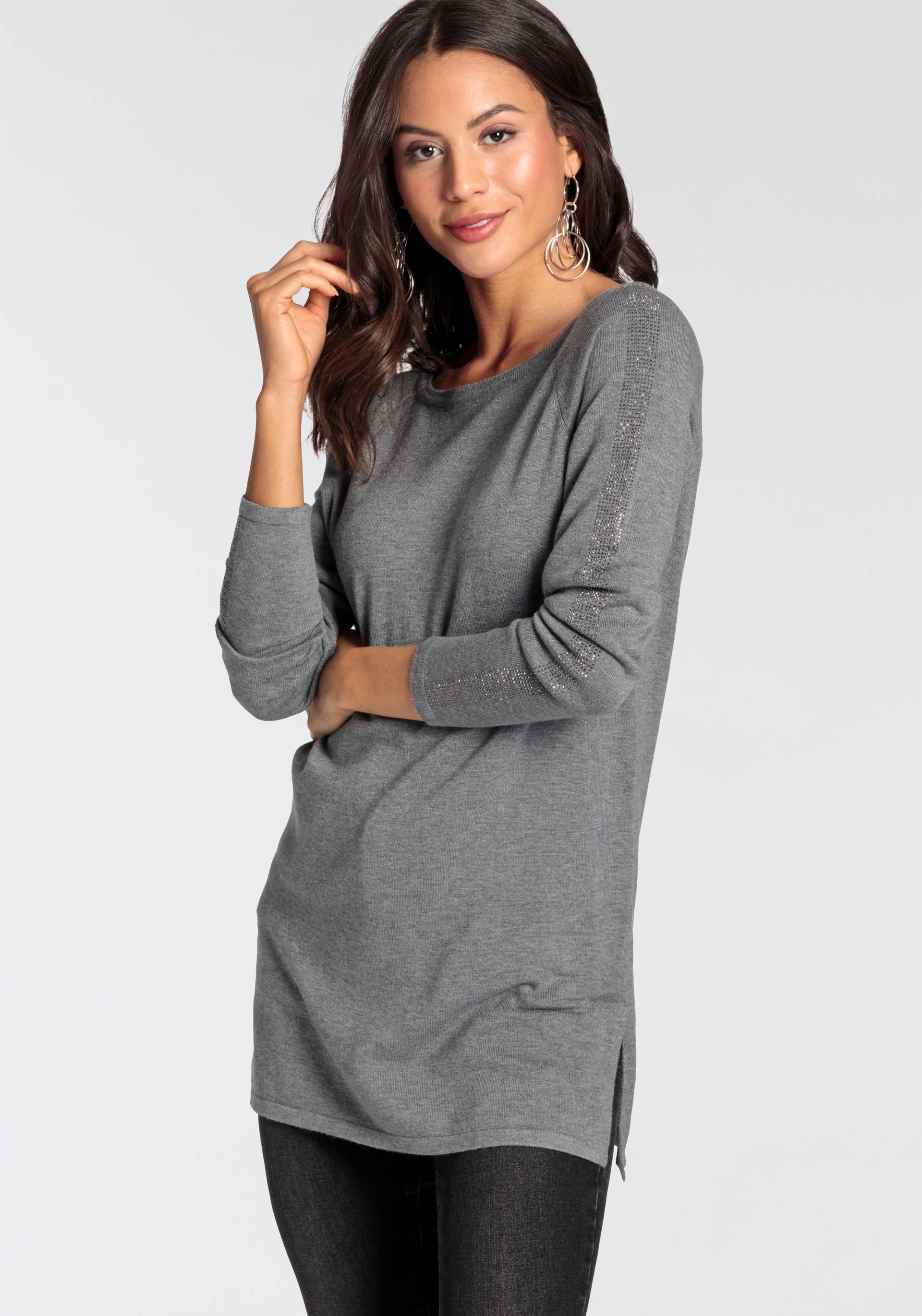 Laura Scott Longpullover von Laura Scott