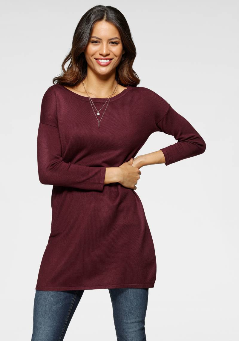 Laura Scott Longpullover von Laura Scott