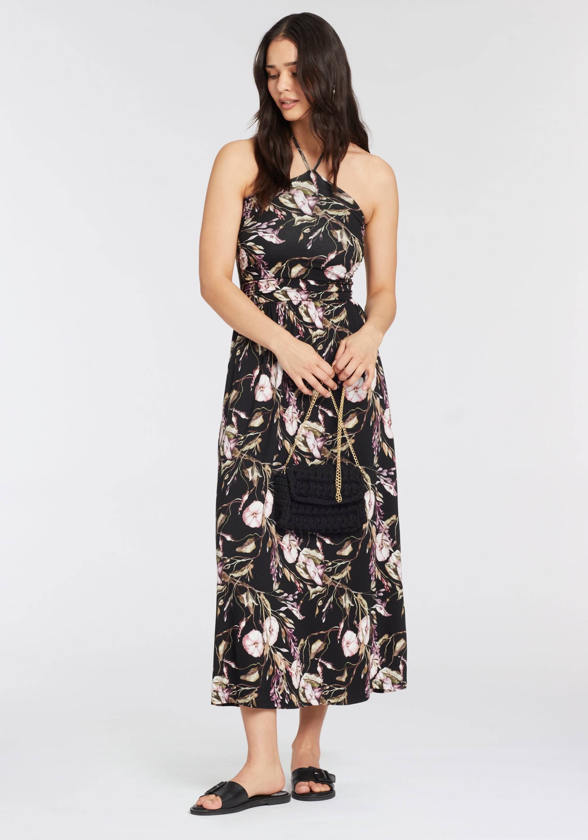 Laura Scott Maxikleid von Laura Scott