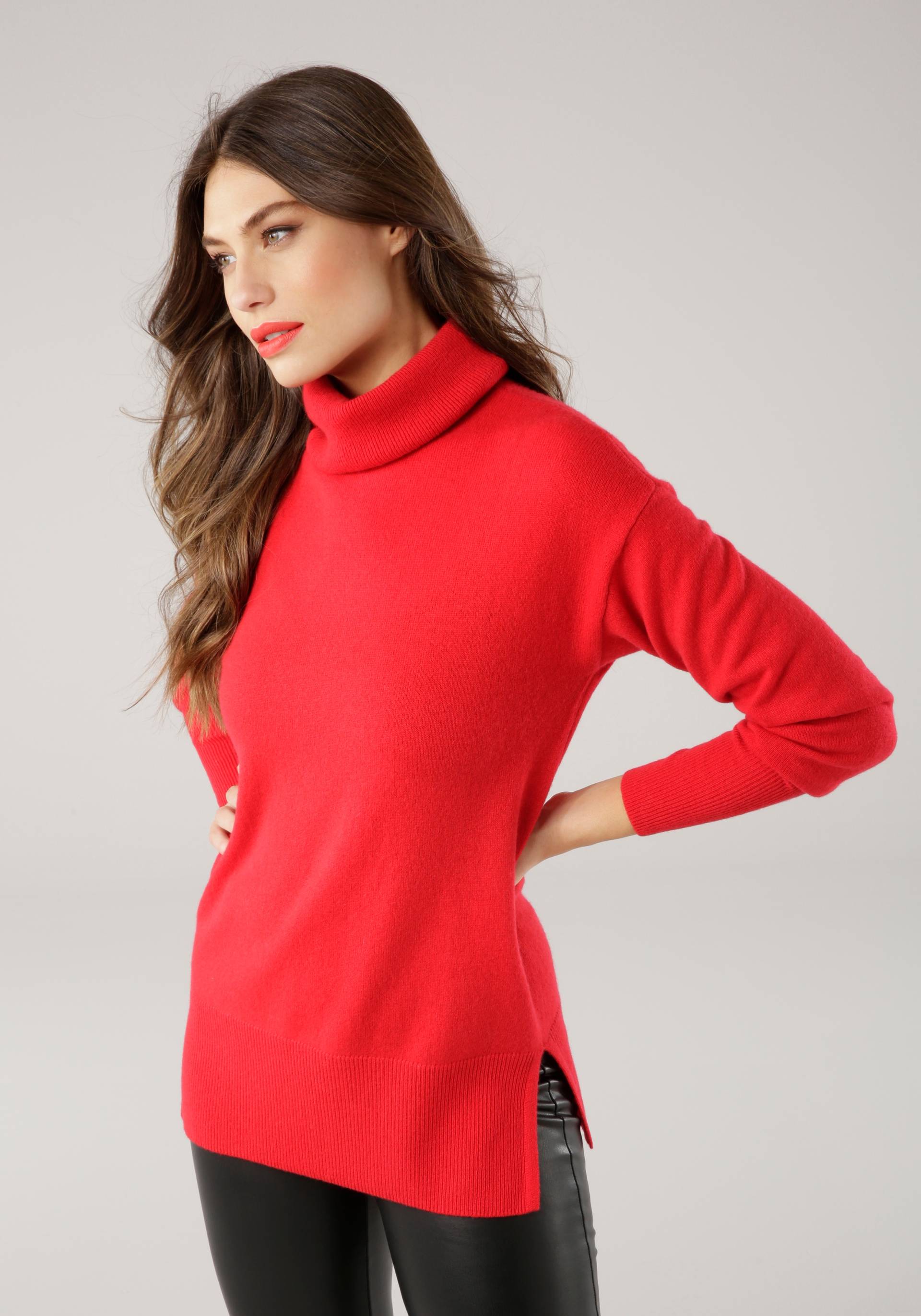 Laura Scott Rollkragenpullover von Laura Scott