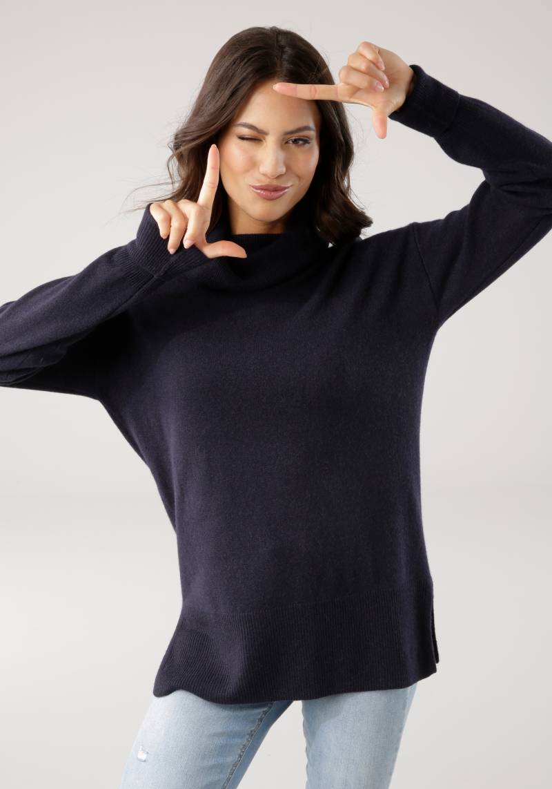 Laura Scott Rollkragenpullover von Laura Scott