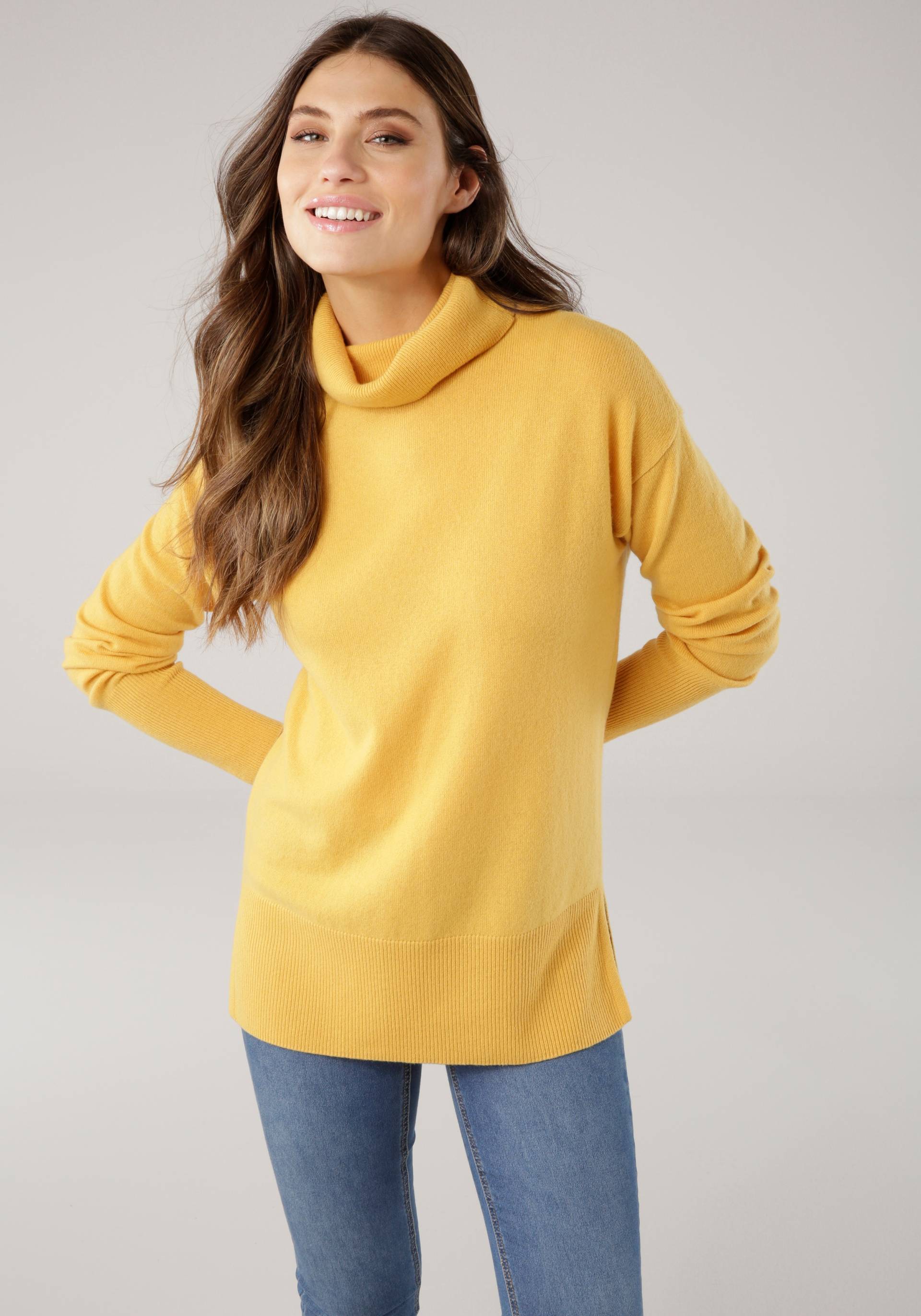 Laura Scott Rollkragenpullover von Laura Scott