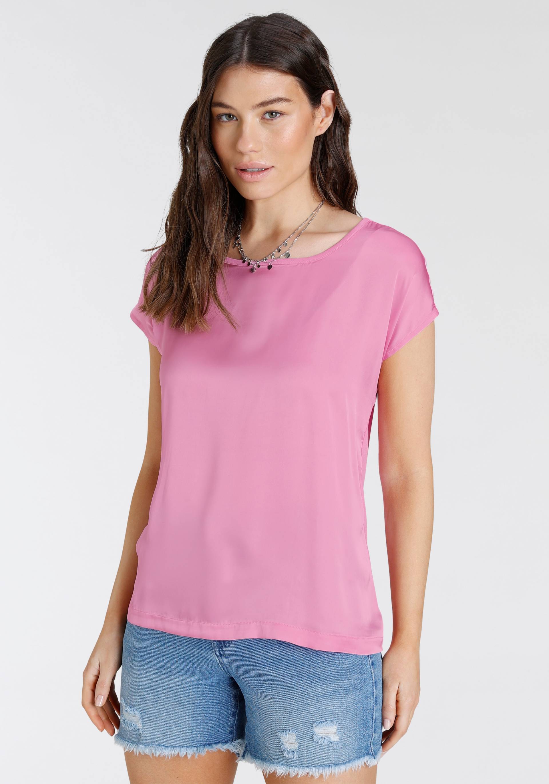 Laura Scott Shirtbluse von Laura Scott