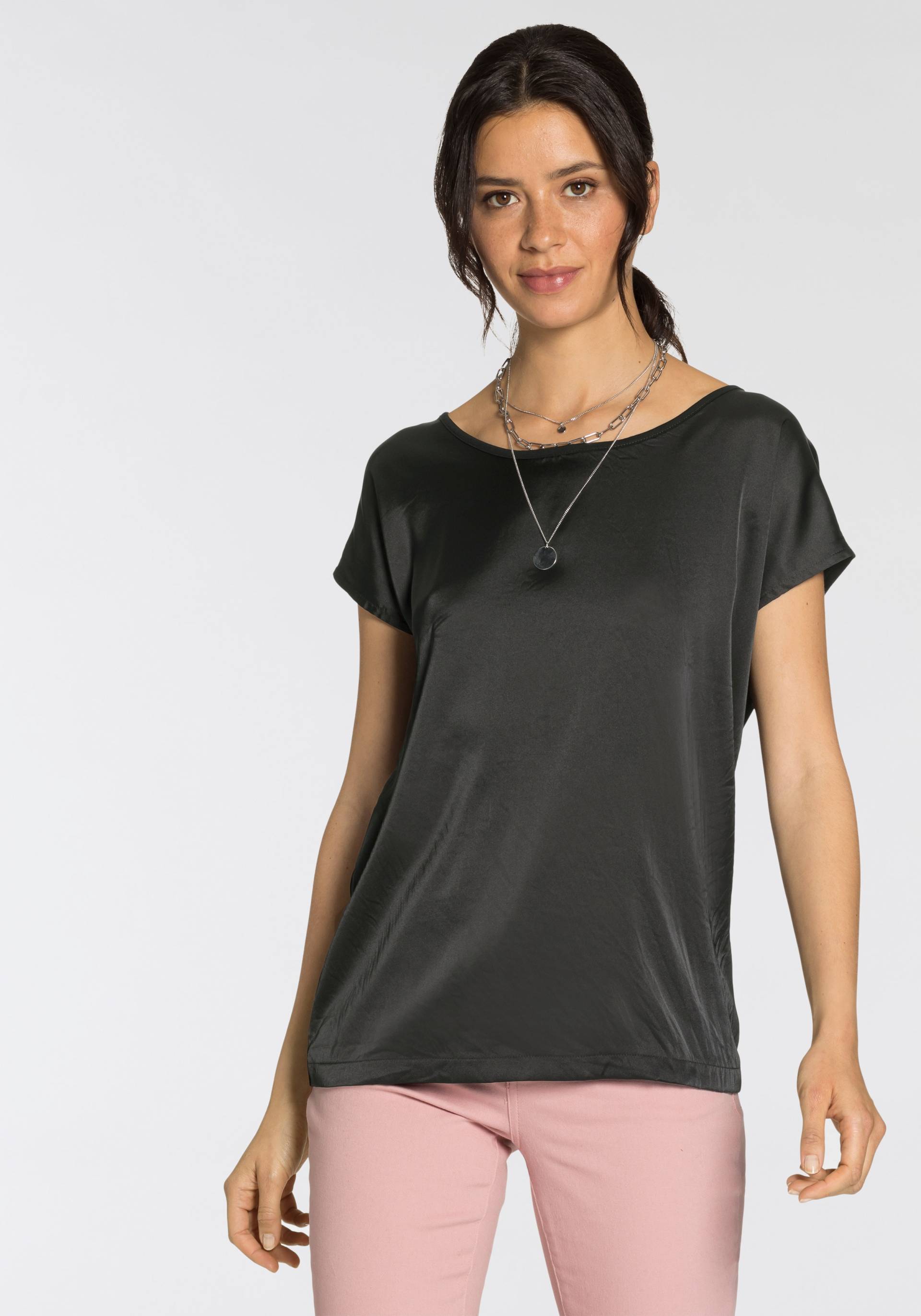 Laura Scott Shirtbluse von Laura Scott