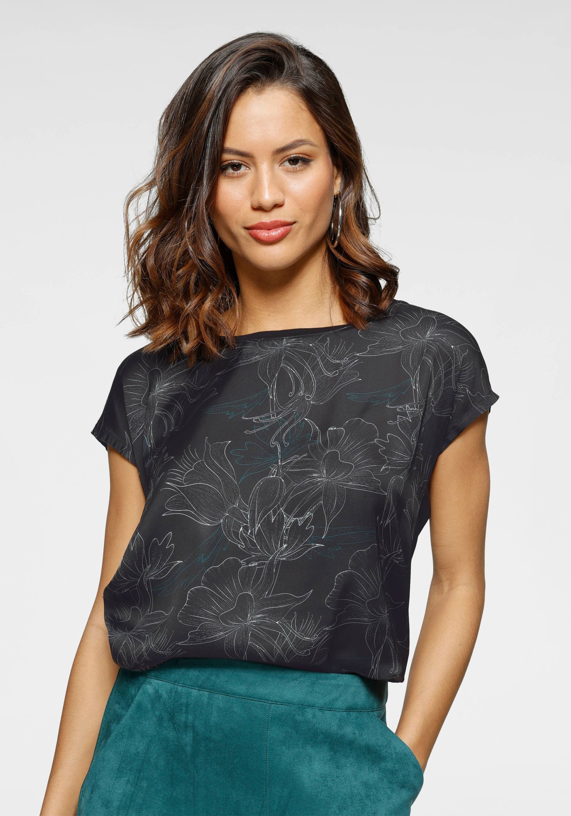 Laura Scott Shirtbluse von Laura Scott