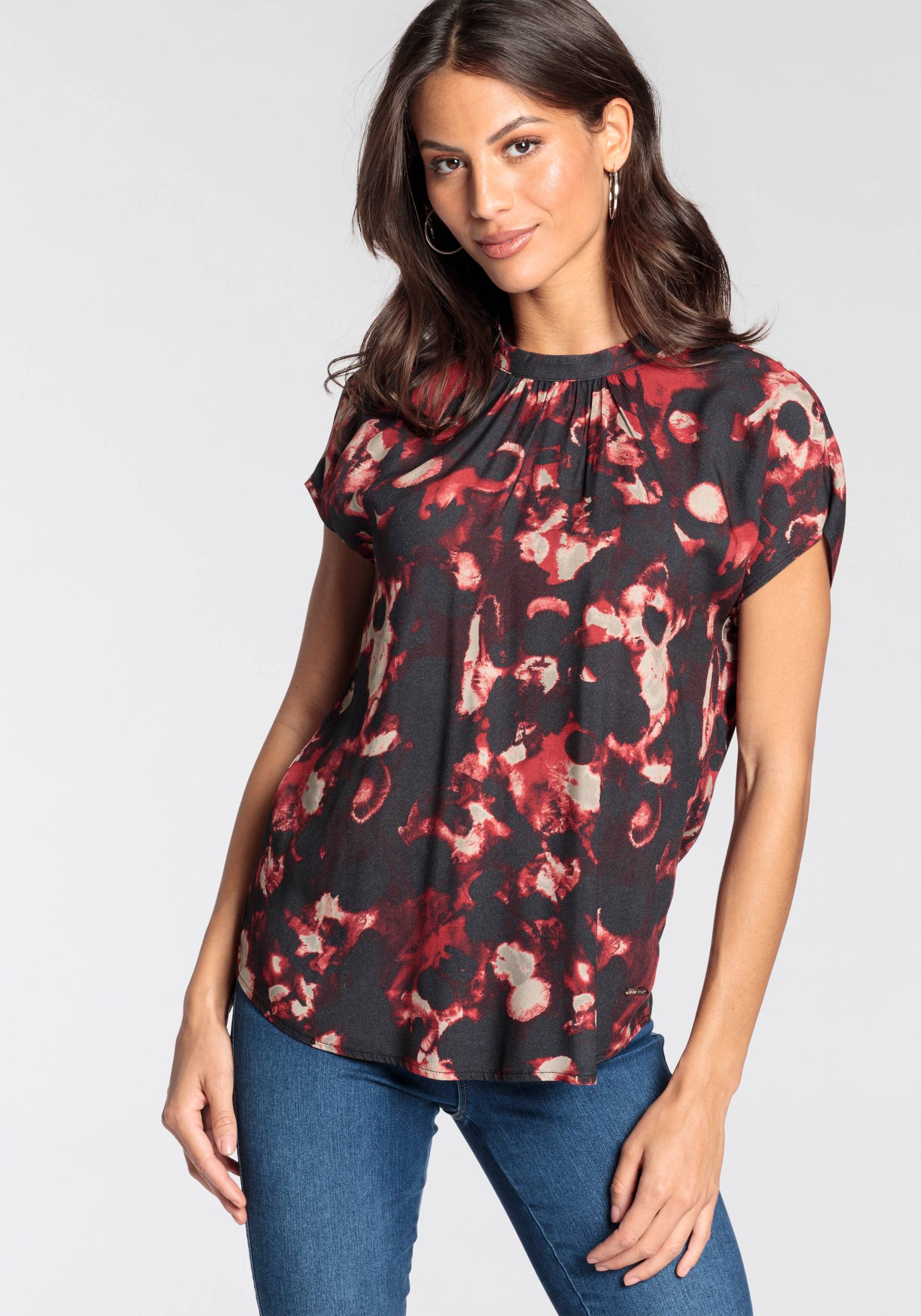 Laura Scott Shirtbluse von Laura Scott