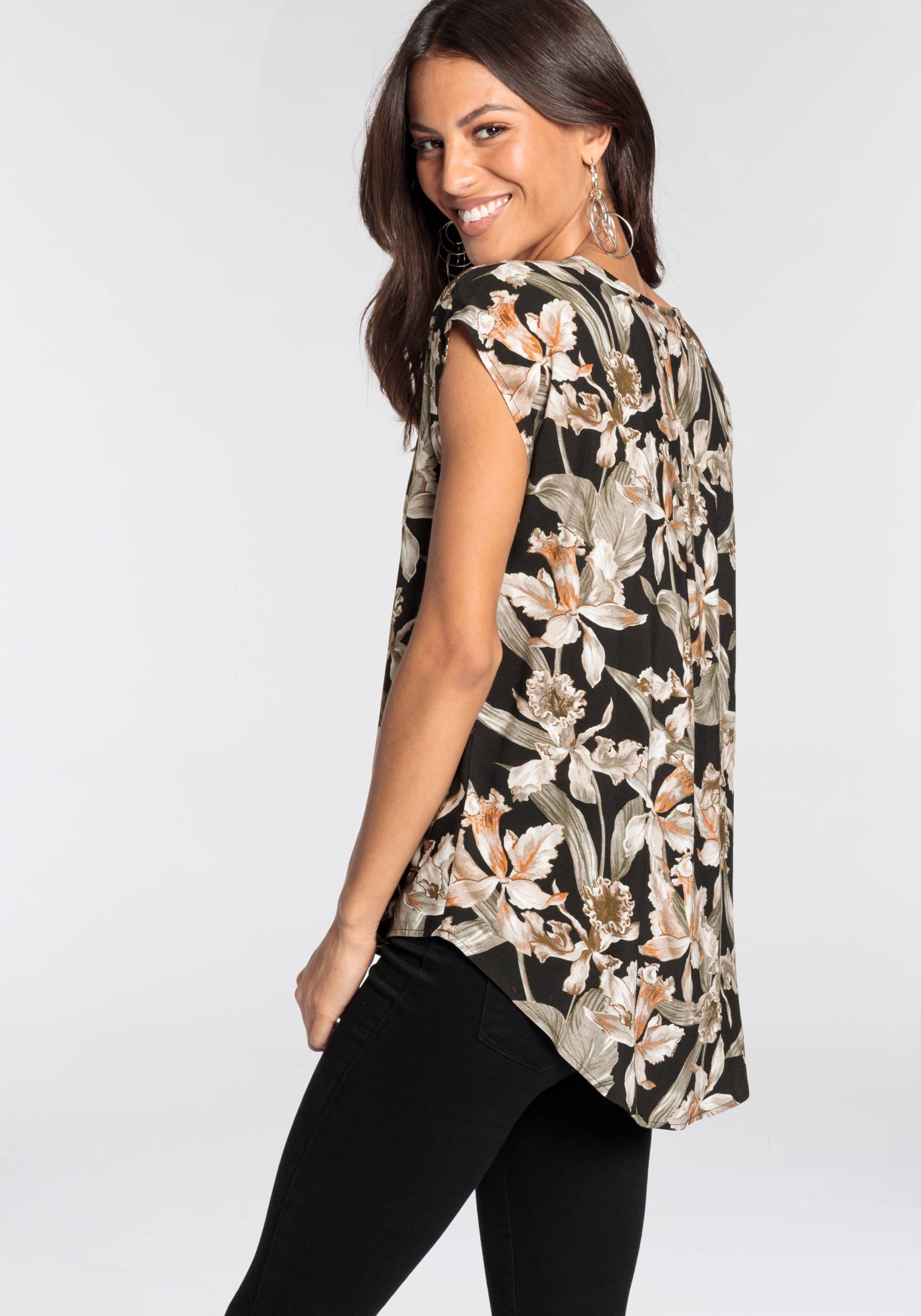 Laura Scott Shirtbluse von Laura Scott