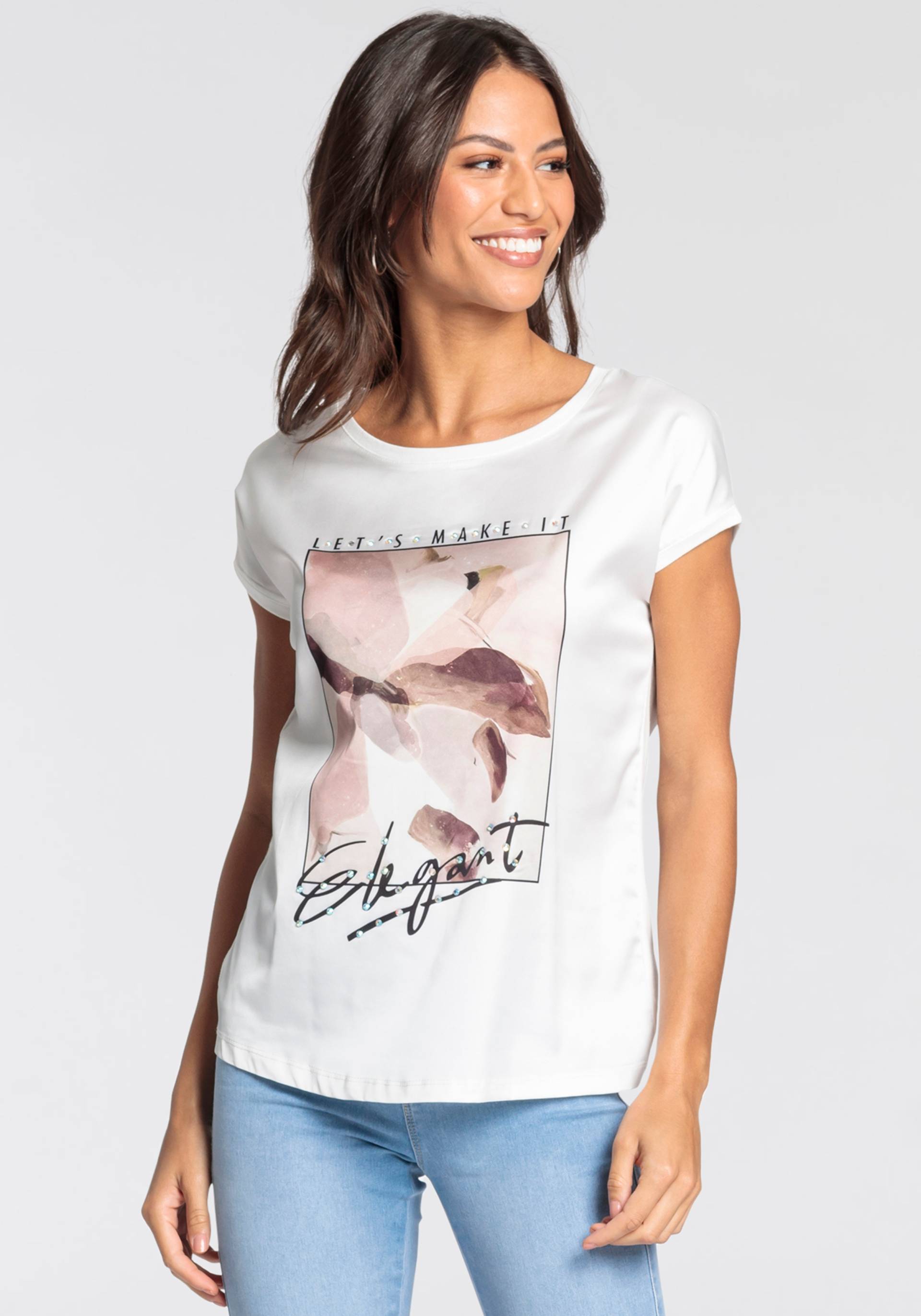 Laura Scott Shirtbluse von Laura Scott