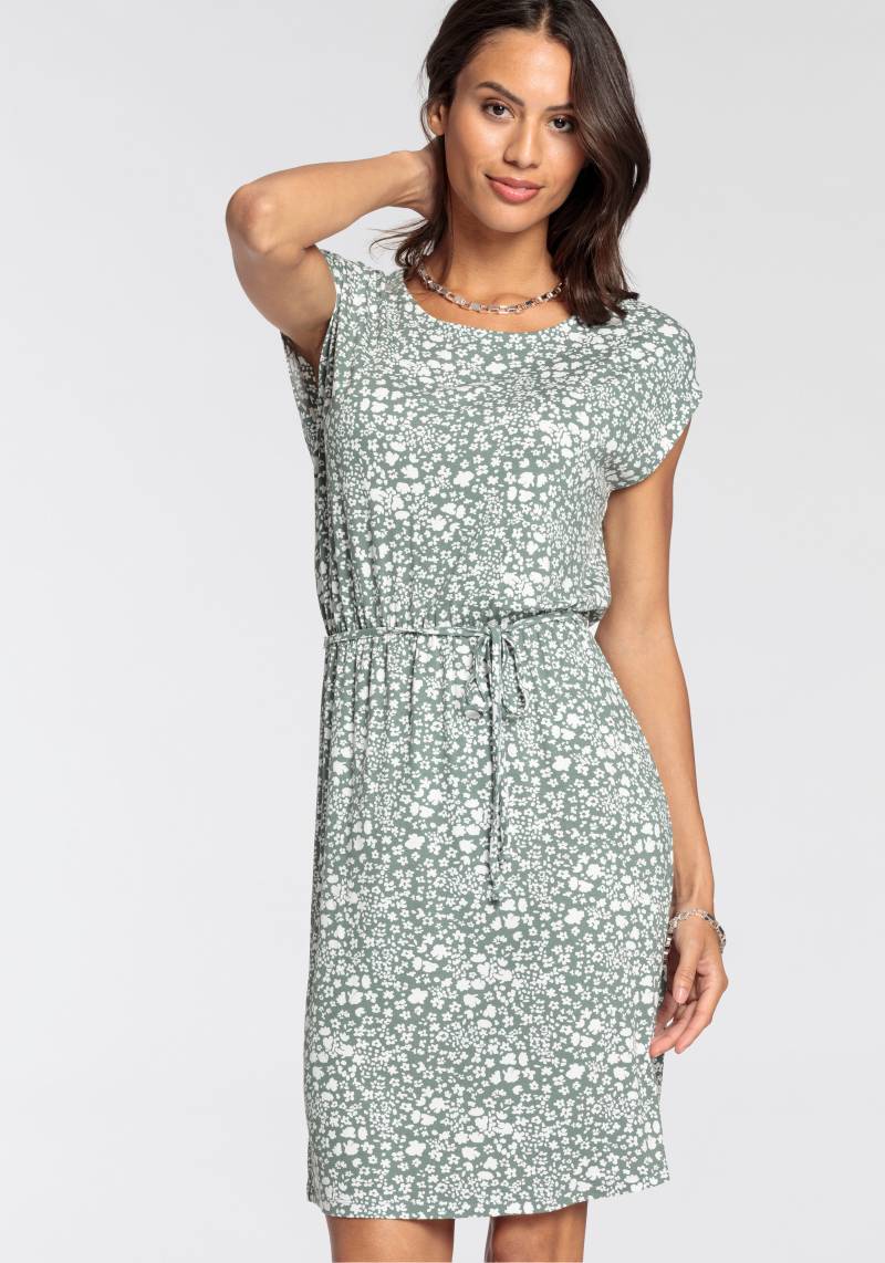 Laura Scott Sommerkleid, Mini-Länge, lässiger, eleganter Stil von Laura Scott