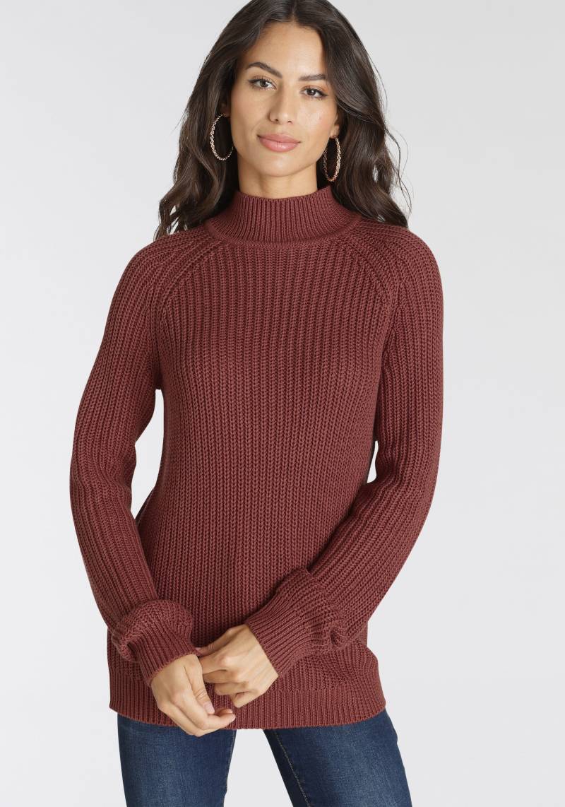 Laura Scott Strickpullover von Laura Scott