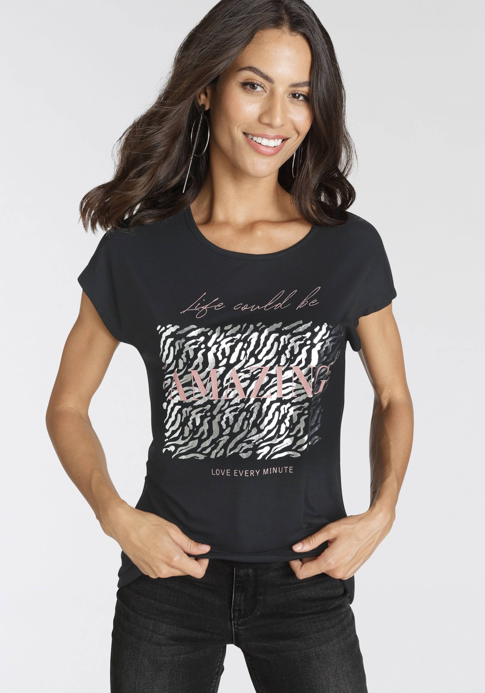 Laura Scott T-Shirt von Laura Scott