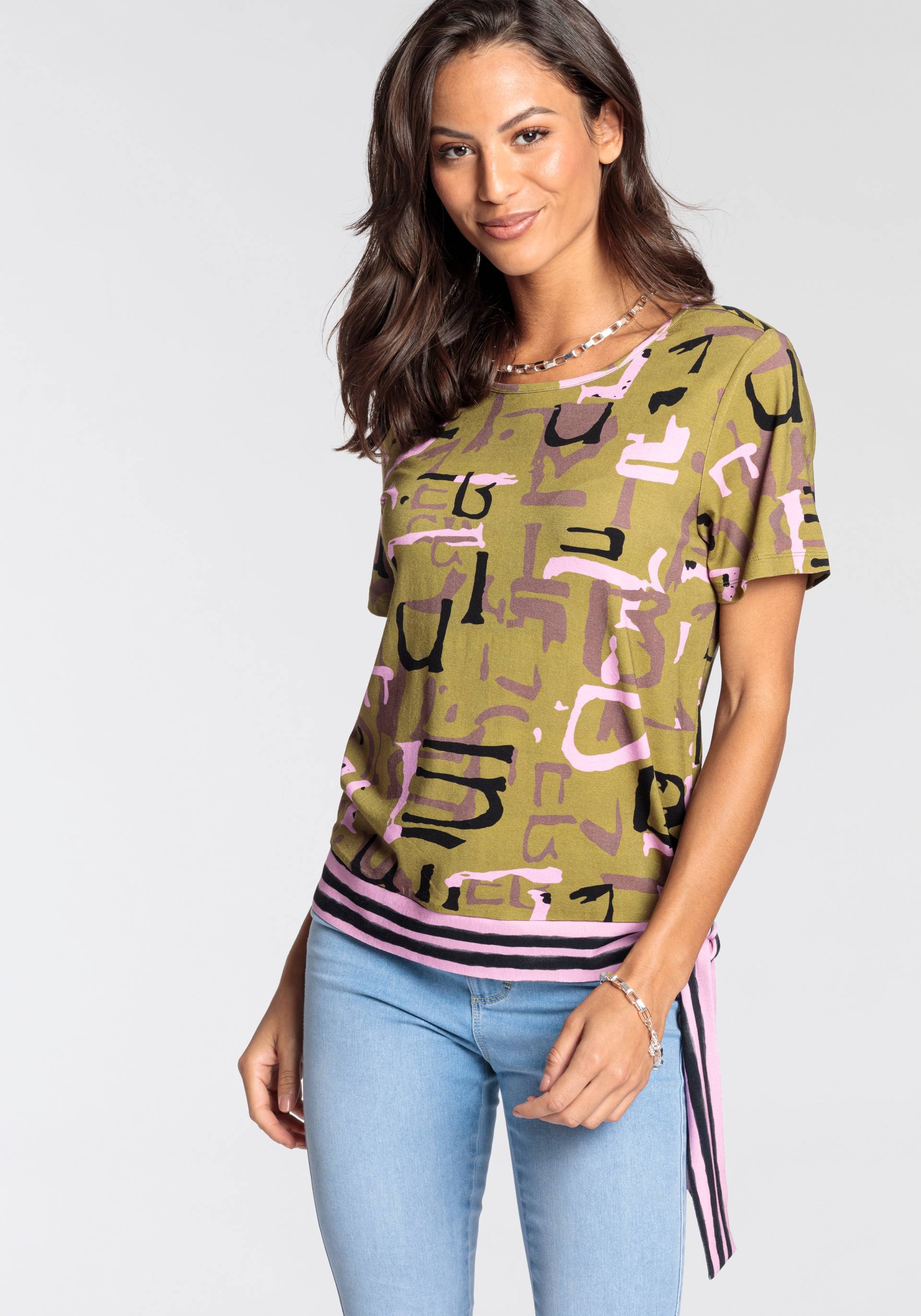 Laura Scott T-Shirt von Laura Scott