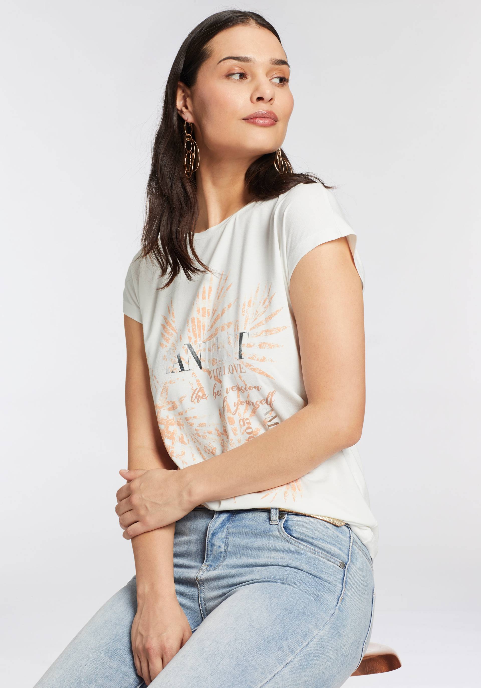 Laura Scott T-Shirt von Laura Scott