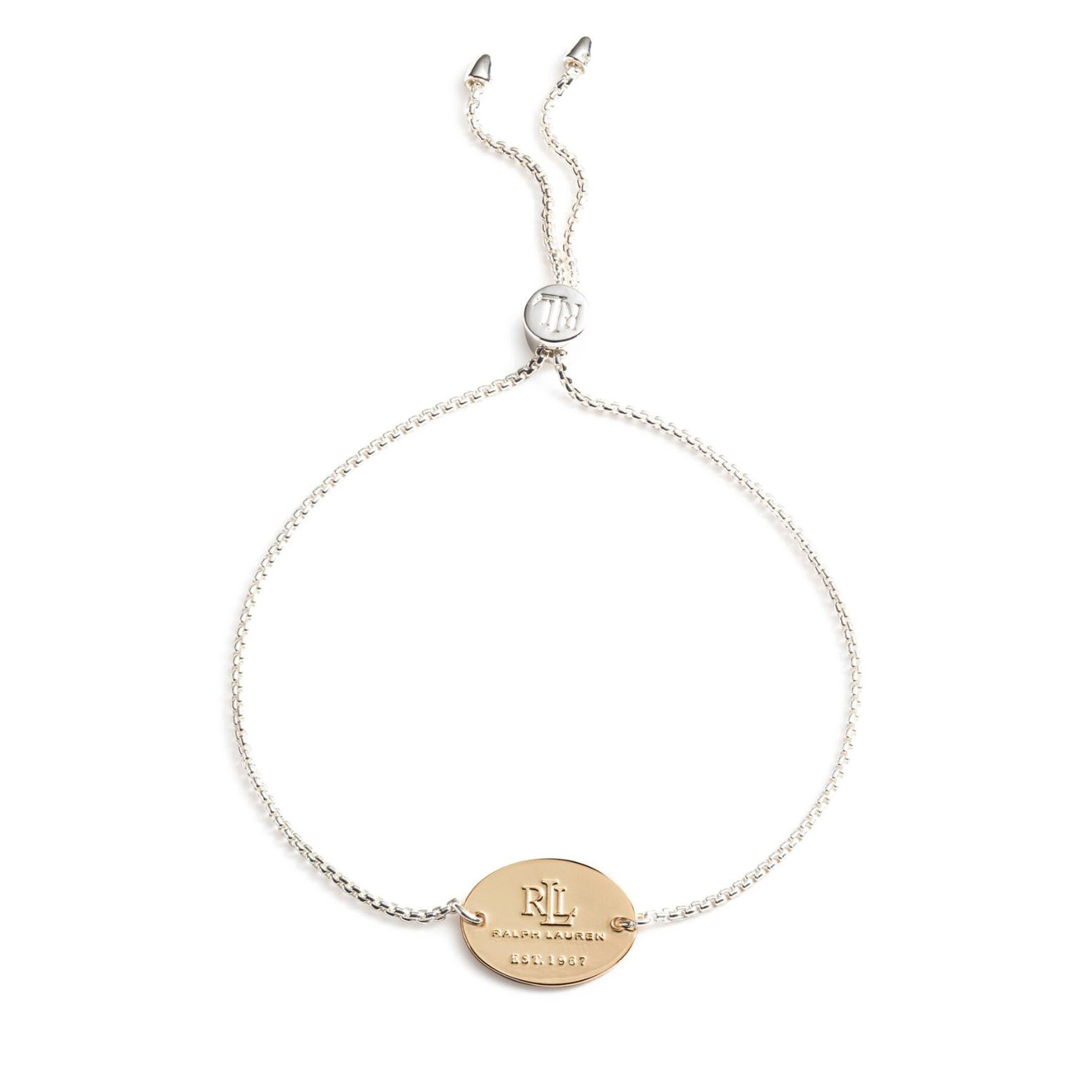 Armband LAUREN RALPH LAUREN 14B00420 Silberfarben Armband LAUREN RALPH LAUREN 14B00420 Silberfarben von Lauren Ralph Lauren
