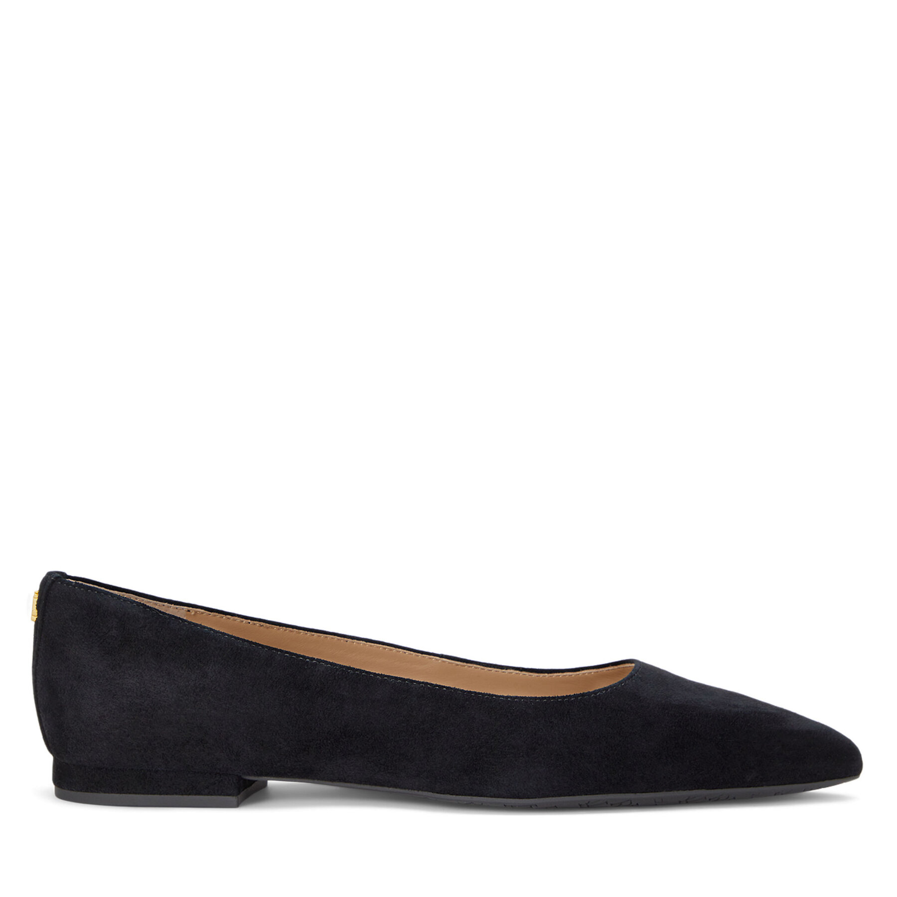 Ballerinas LAUREN RALPH LAUREN 802871265008 Schwarz Ballerinas LAUREN RALPH LAUREN 802871265008 Schwarz von Lauren Ralph Lauren