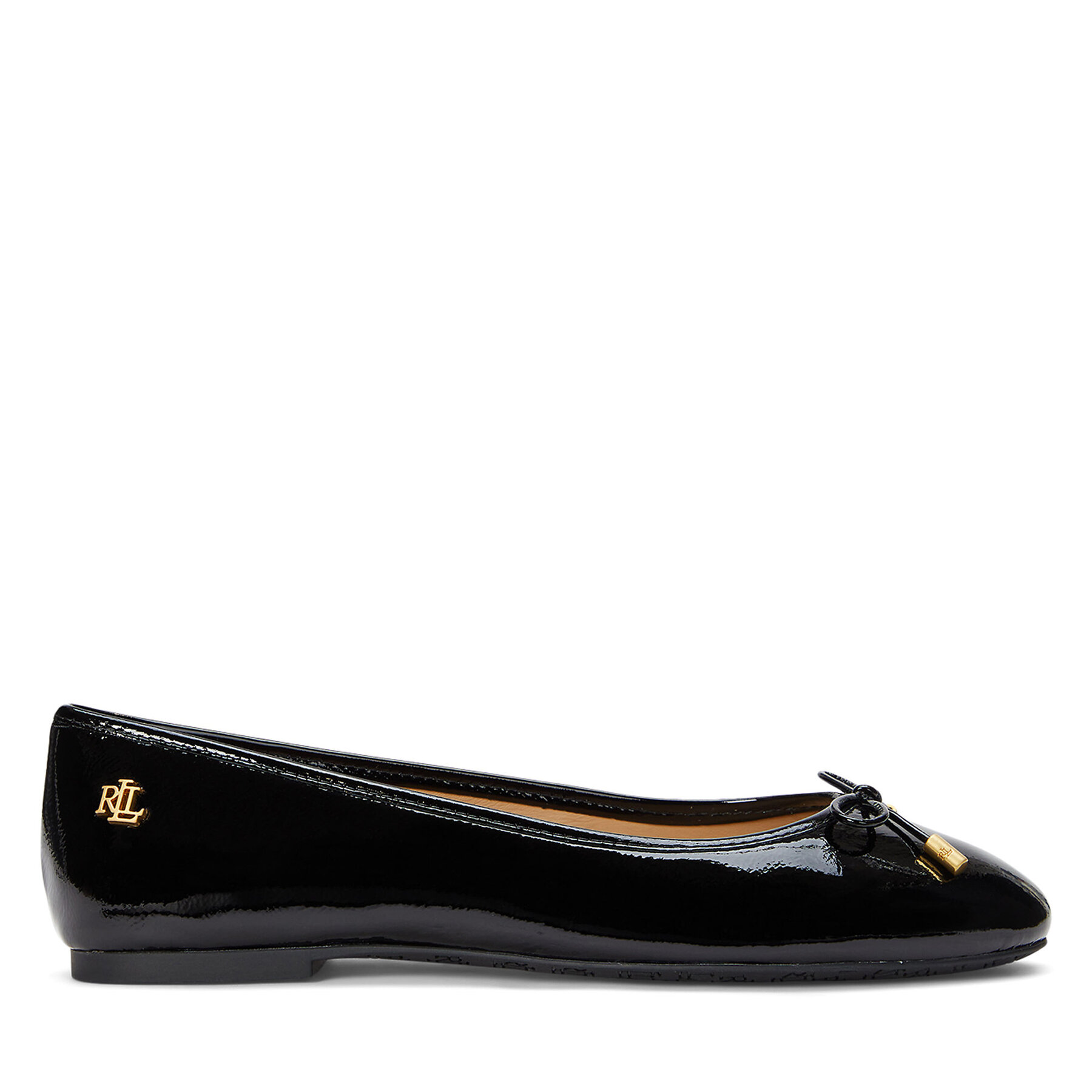 Ballerinas LAUREN RALPH LAUREN 802956765001 Schwarz Ballerinas LAUREN RALPH LAUREN 802956765001 Schwarz von Lauren Ralph Lauren
