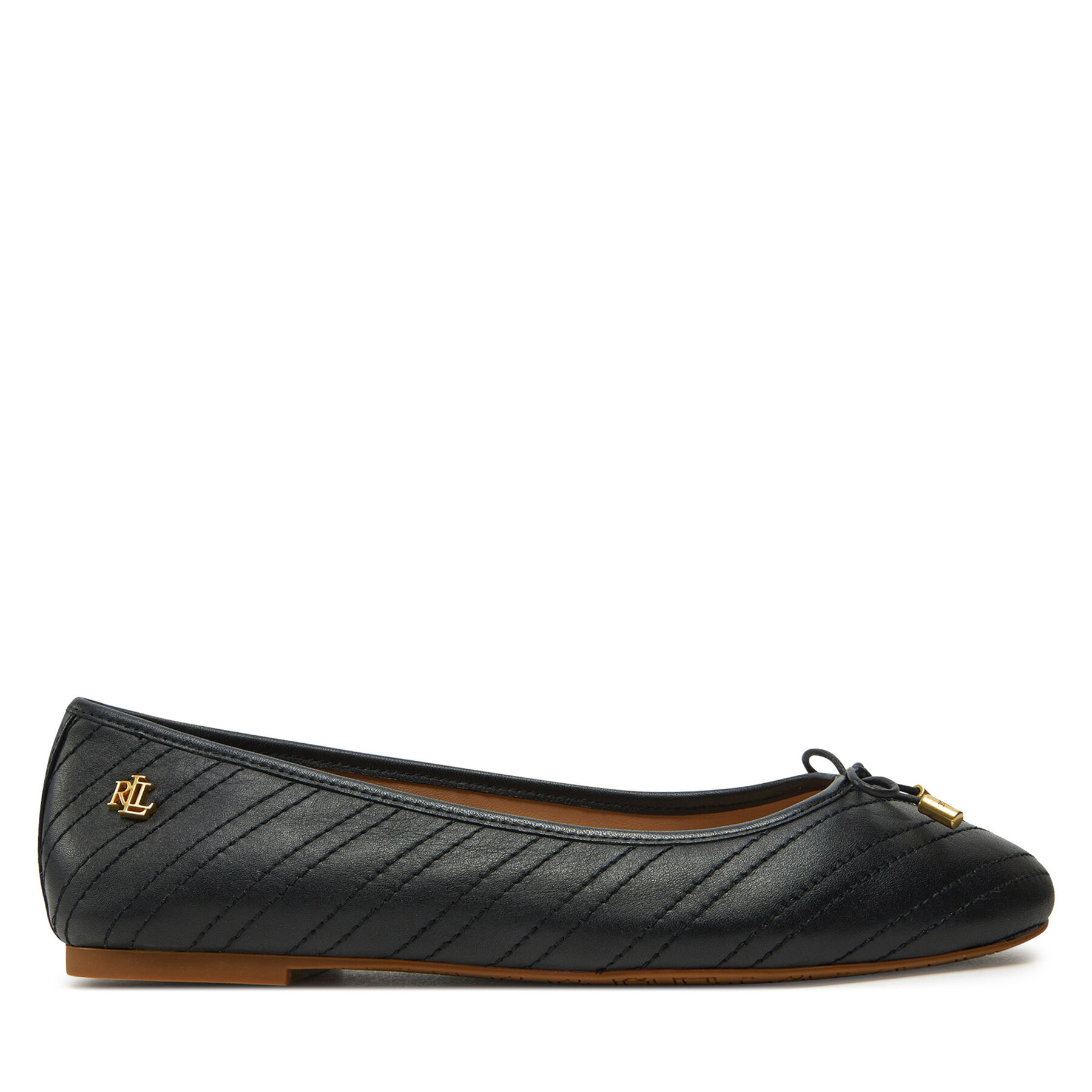 Ballerinas LAUREN RALPH LAUREN Jayna 802951489001 Schwarz Ballerinas LAUREN RALPH LAUREN Jayna 802951489001 Schwarz von Lauren Ralph Lauren