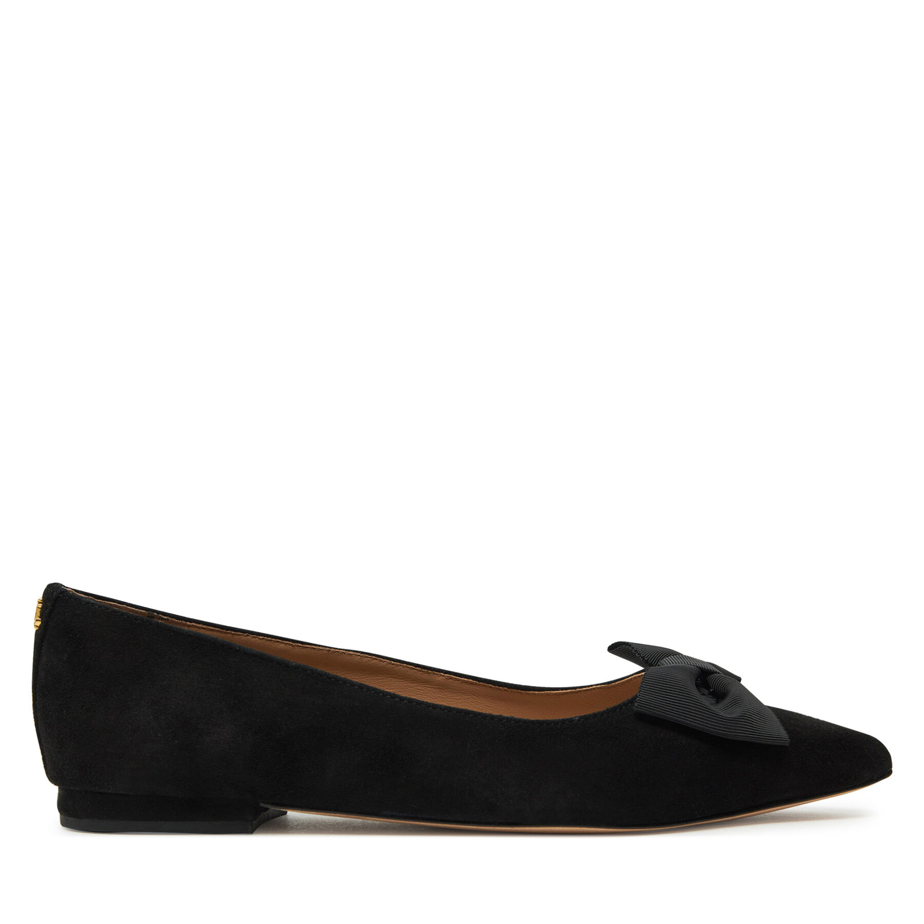 Ballerinas LAUREN RALPH LAUREN Londyn 802955323002 Schwarz Ballerinas LAUREN RALPH LAUREN Londyn 802955323002 Schwarz von Lauren Ralph Lauren