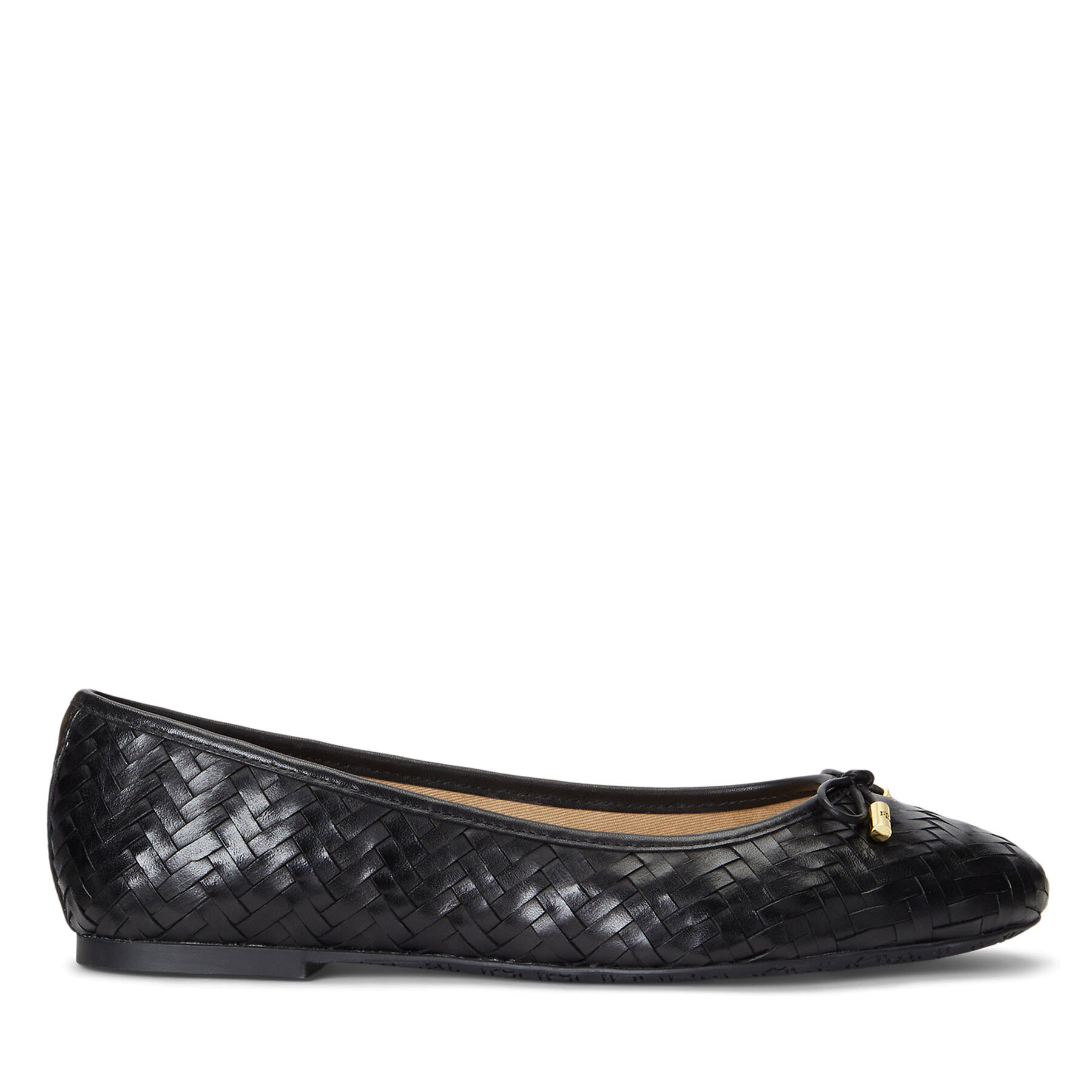 Ballerinas Lauren Ralph Lauren 802912309001 Schwarz Ballerinas Lauren Ralph Lauren 802912309001 Schwarz von Lauren Ralph Lauren