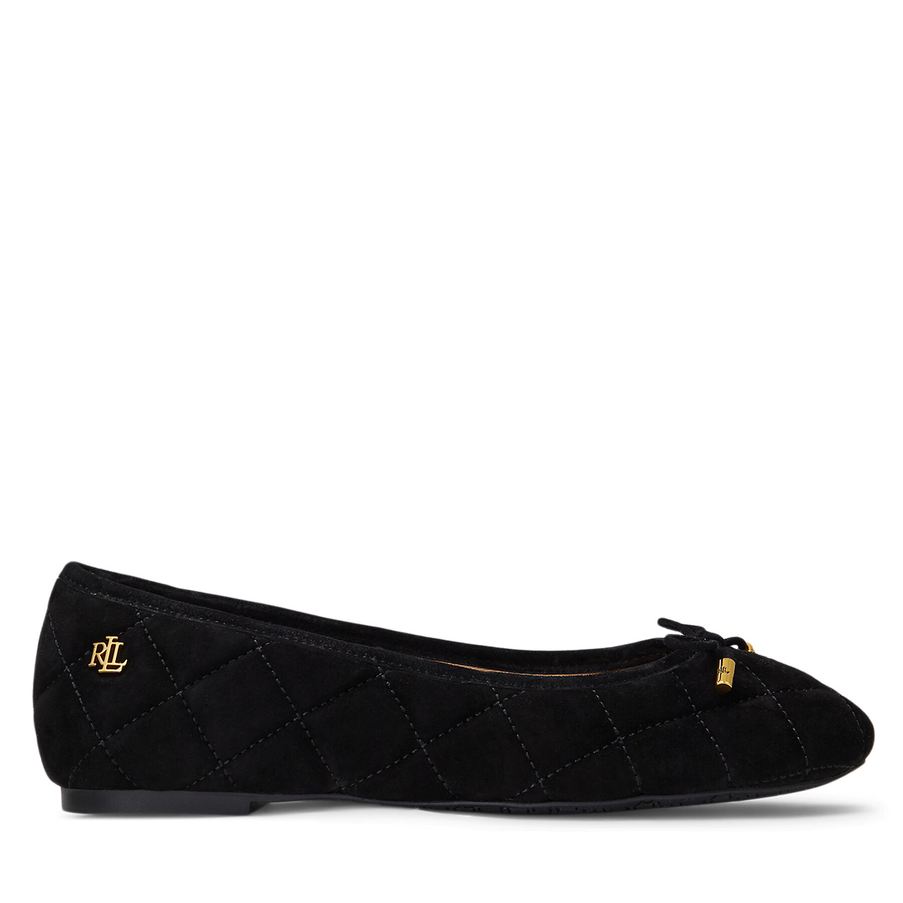 Ballerinas Lauren Ralph Lauren 802918157001 Schwarz Ballerinas Lauren Ralph Lauren 802918157001 Schwarz von Lauren Ralph Lauren
