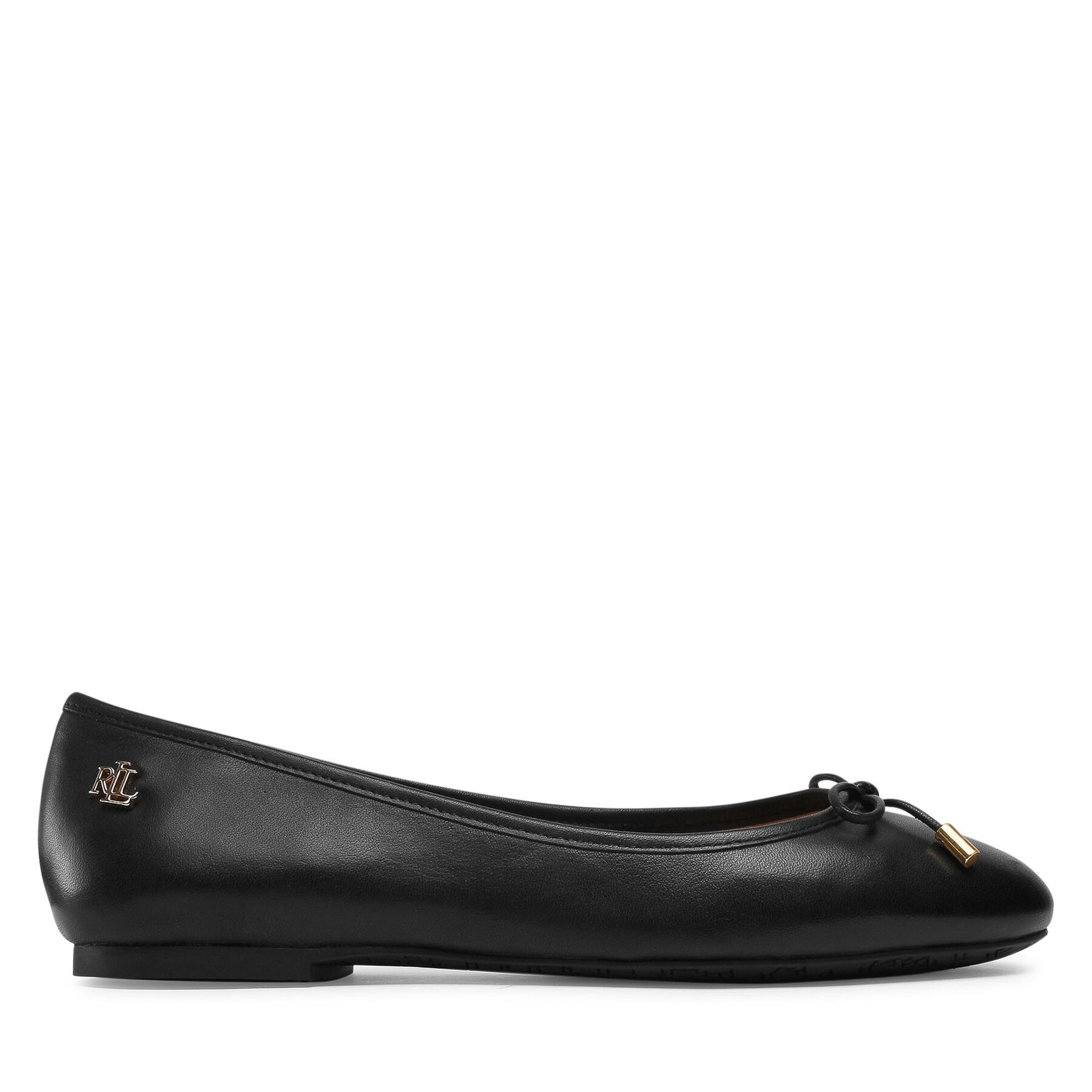 Ballerinas Lauren Ralph Lauren Jayna 802806870008 Schwarz Ballerinas Lauren Ralph Lauren Jayna 802806870008 Schwarz von Lauren Ralph Lauren