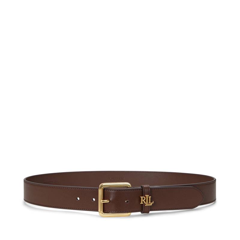 Damengürtel LAUREN RALPH LAUREN 412942212004 Braun von Lauren Ralph Lauren