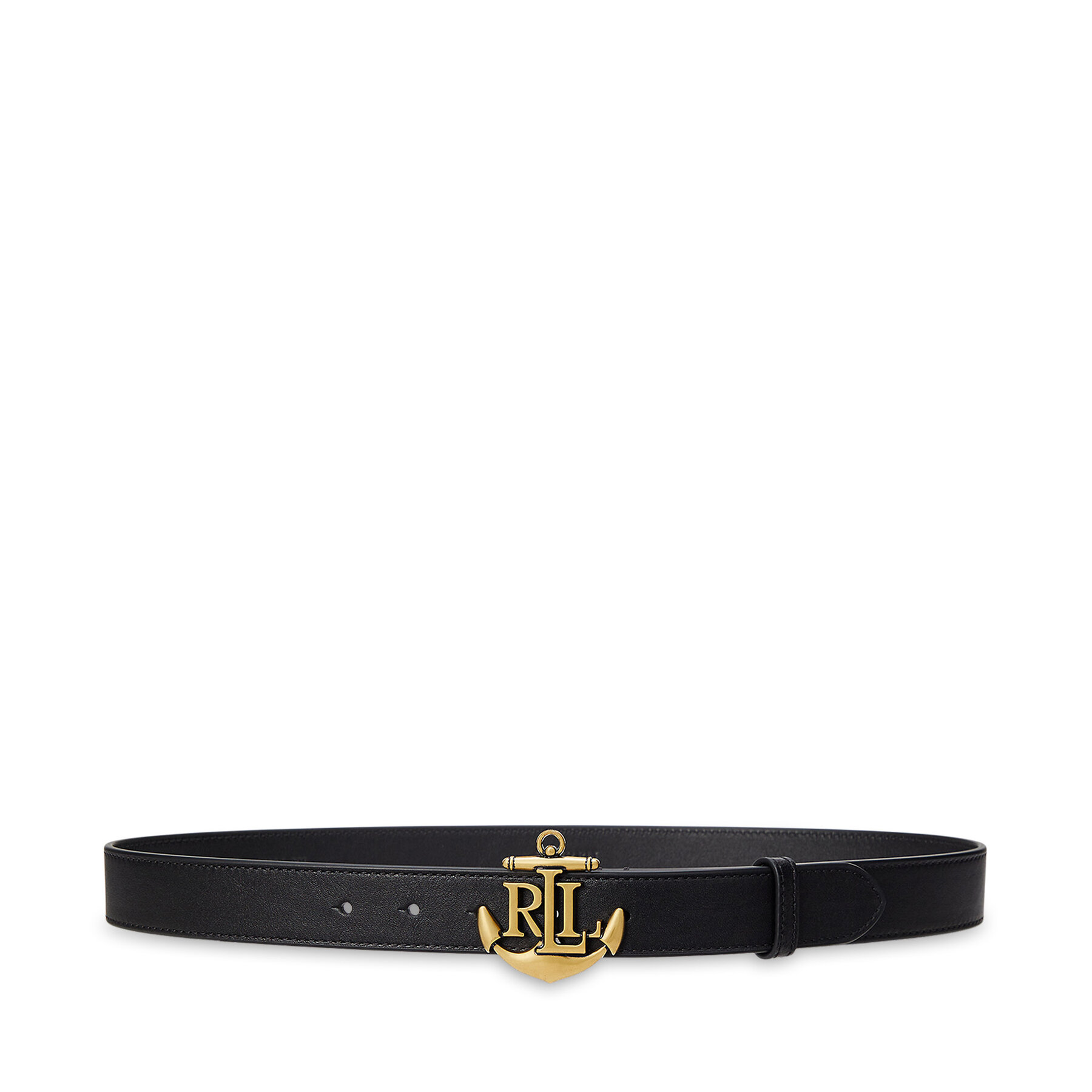 Damengürtel LAUREN RALPH LAUREN Anchor-Logo Skinny Leather Belt 412957004001 Schwarz Damengürtel LAUREN RALPH LAUREN Anchor-Logo Skinny Leather Belt 412957004001 Schwarz von Lauren Ralph Lauren