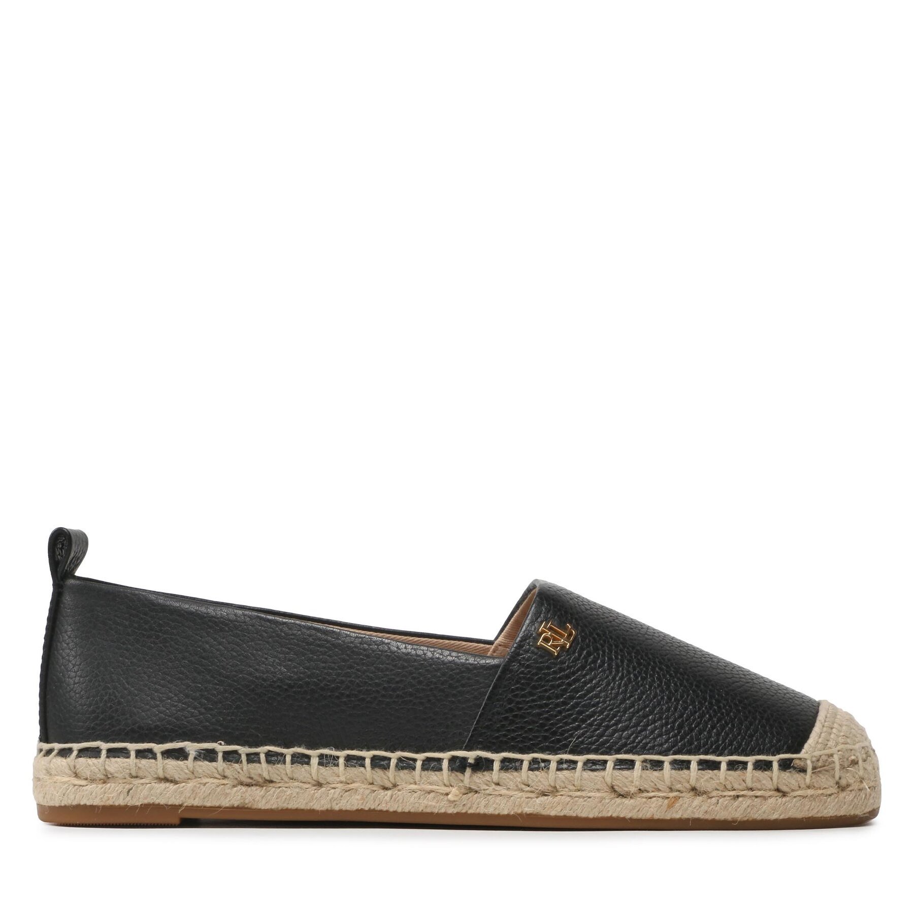 Espadrilles Lauren Ralph Lauren Cameryn IV 802905304001 Schwarz Espadrilles Lauren Ralph Lauren Cameryn IV 802905304001 Schwarz von Lauren Ralph Lauren
